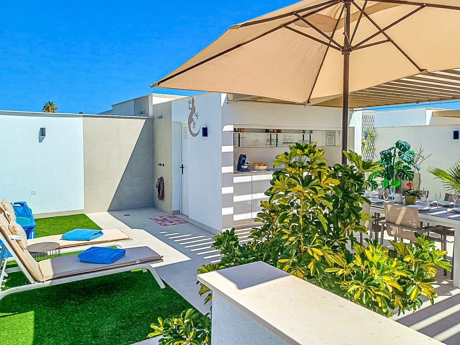 3 Bed, 2 Bath, ApartmentFor Sale, San Pedro Del Pinatar, Murcia