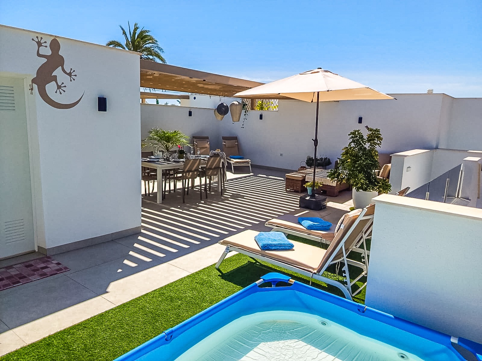 3 Bed, 2 Bath, ApartmentFor Sale, San Pedro Del Pinatar, Murcia