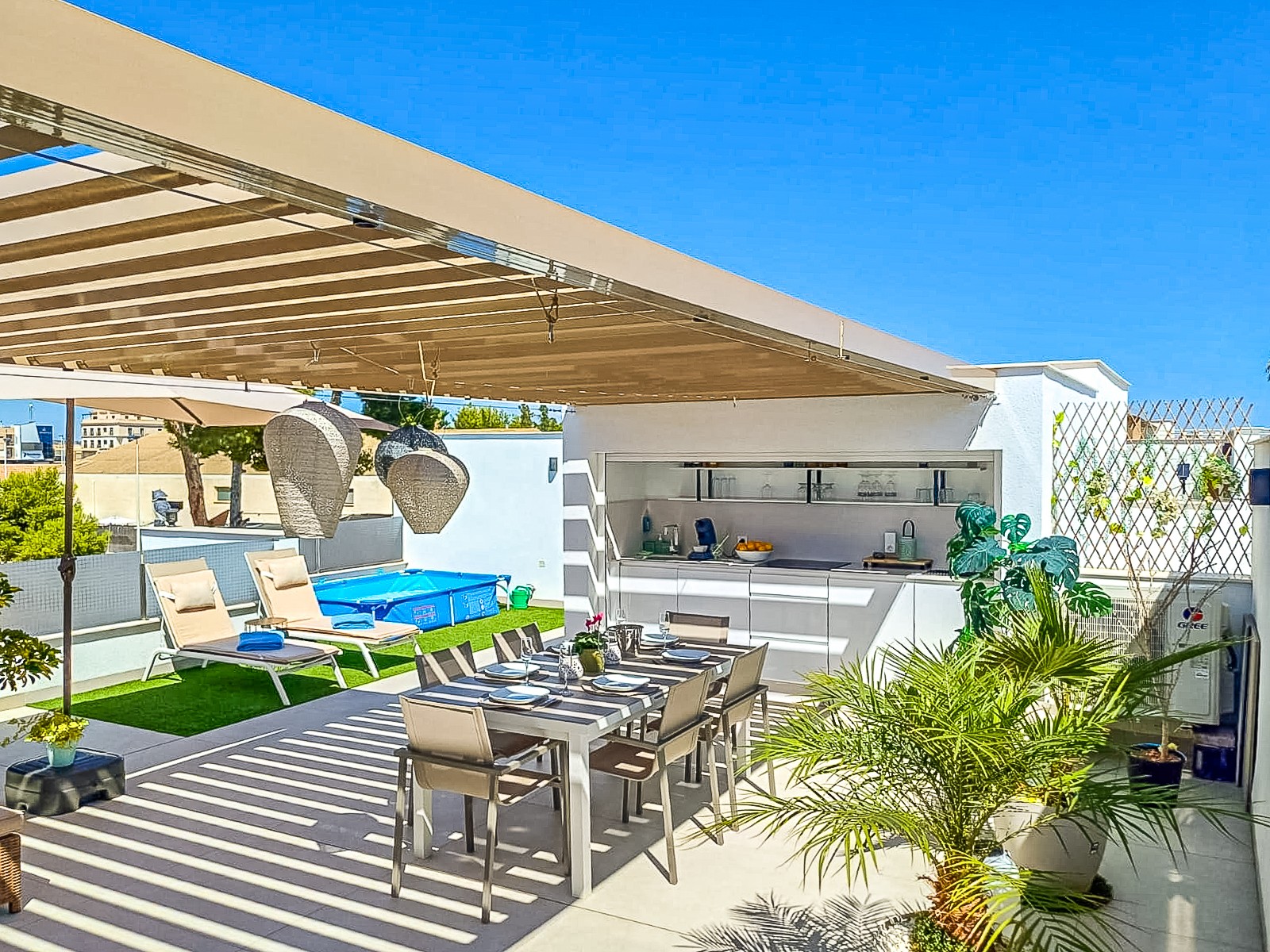 3 Bed, 2 Bath, ApartmentFor Sale, San Pedro Del Pinatar, Murcia