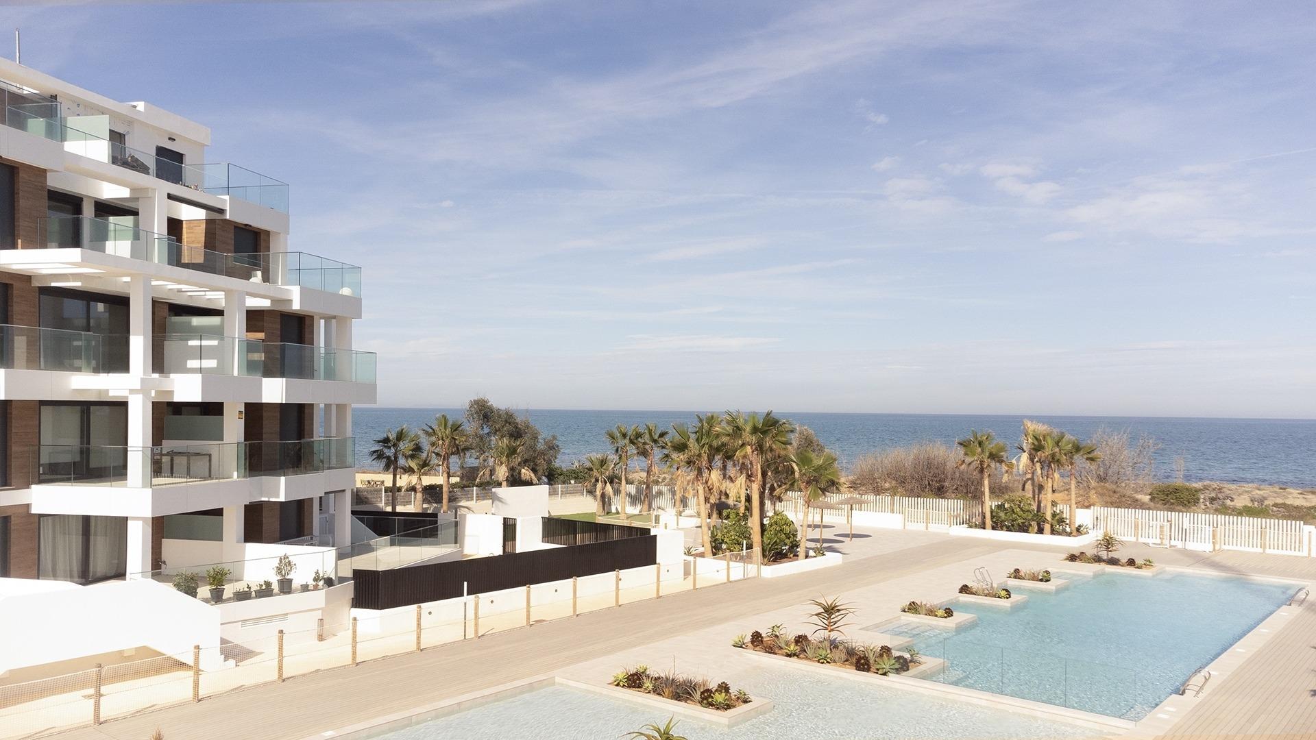 2 Bed, 2 Bath, ApartmentFor Sale, Denia, Alicante