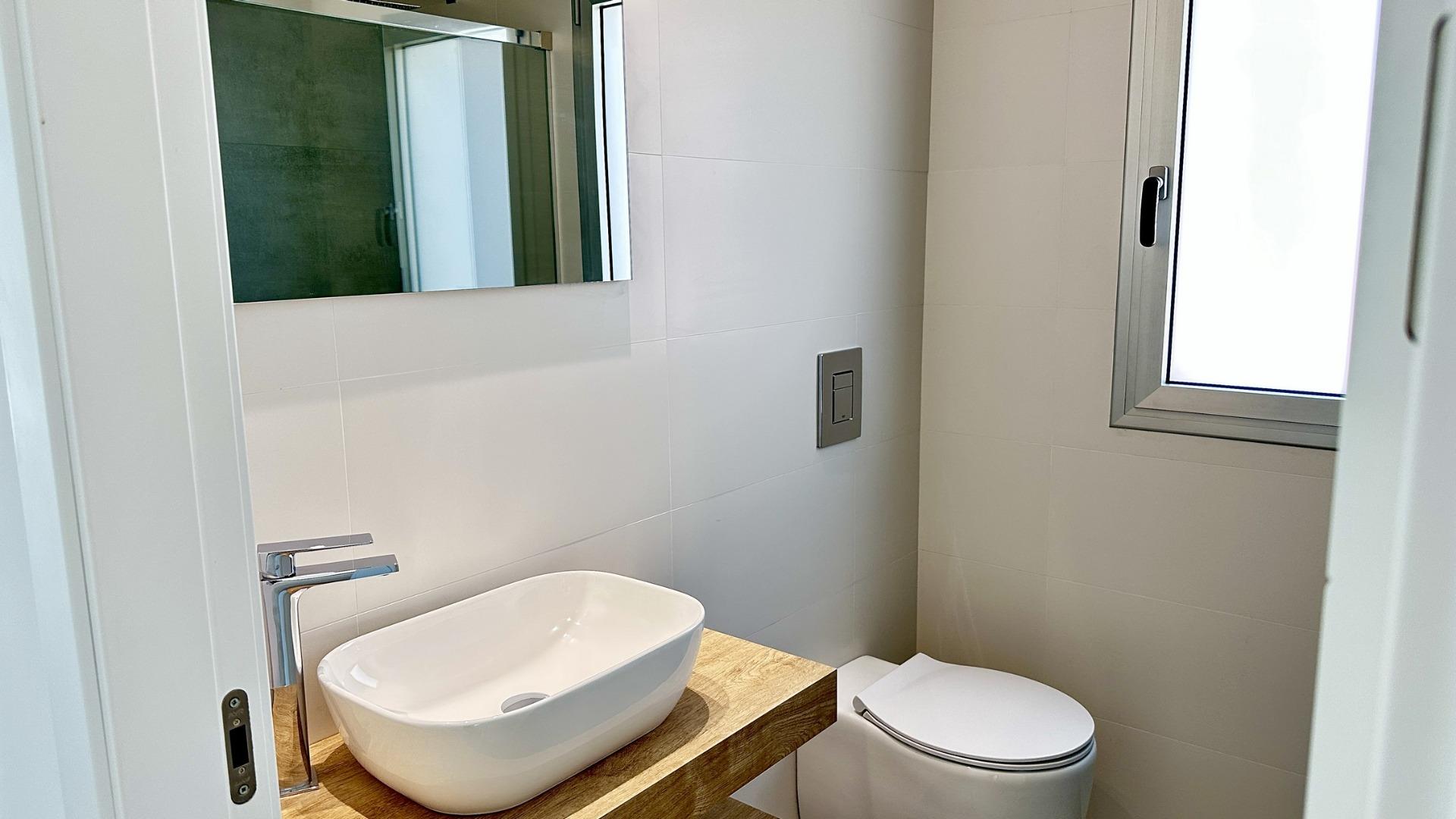 4 Bed, 3 Bath, HouseFor Sale, Algorfa, Alicante