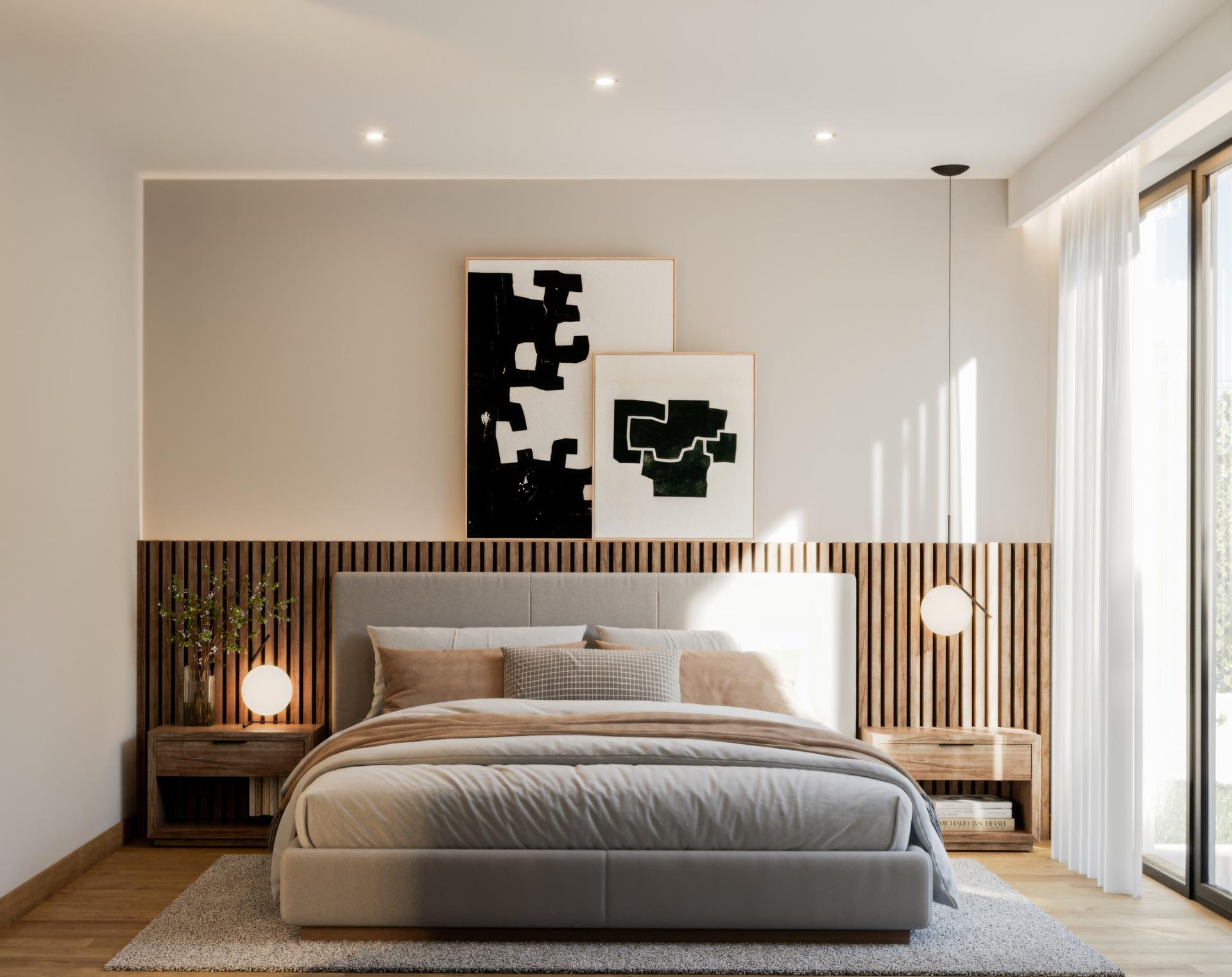 3 Bed, 3 Bath, HouseFor Sale, Finestrat, Alicante