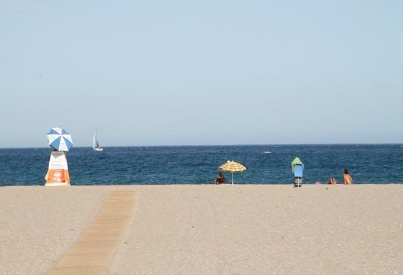 3 Bed, 2 Bath, ApartmentFor Sale, Vera, Almería