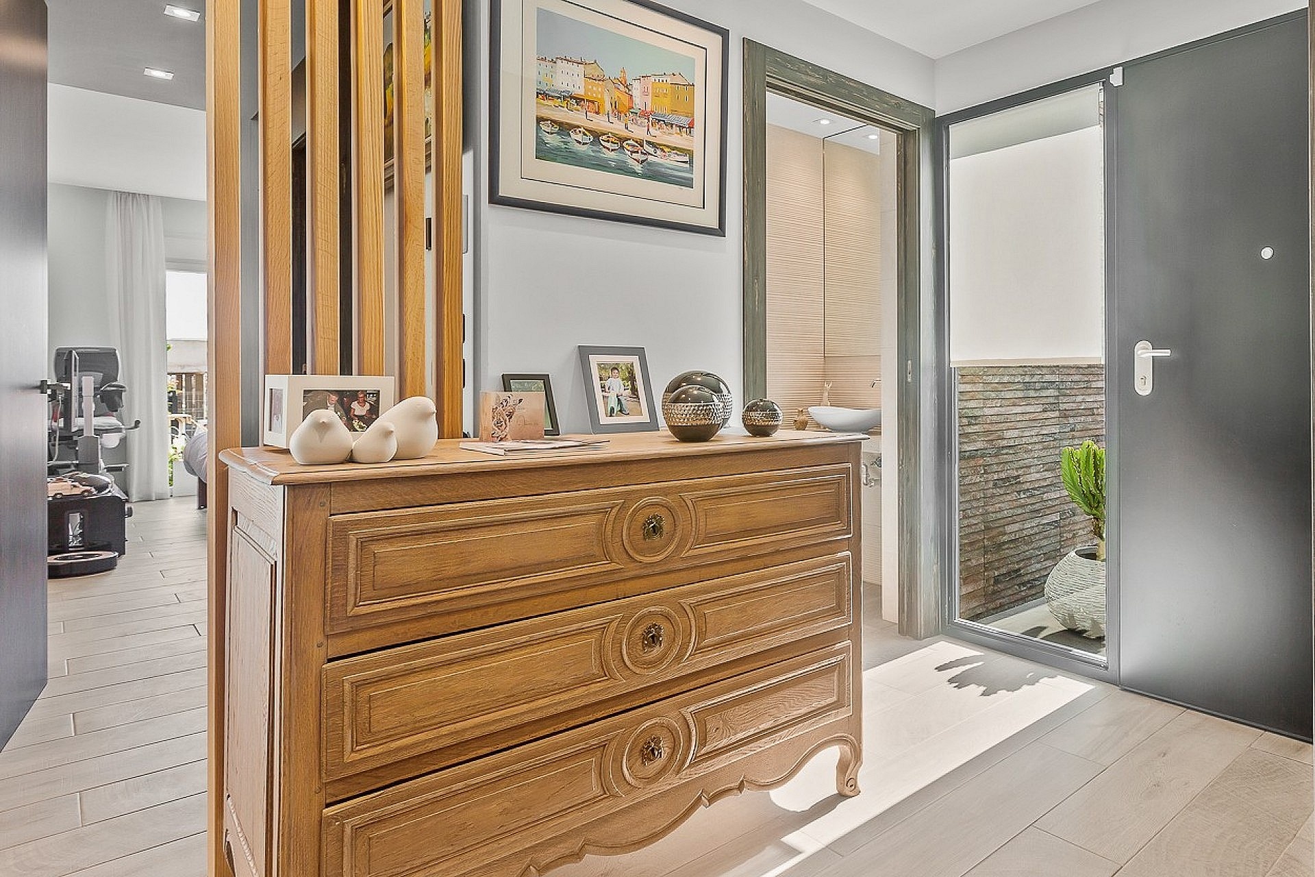 3 Bed, 2 Bath, HouseFor Sale, La Finca Golf Resort, Alicante