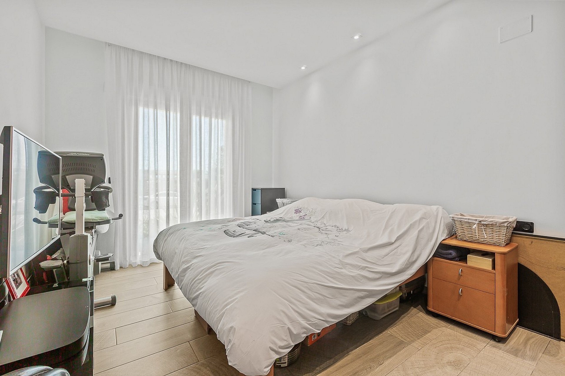 3 Bed, 2 Bath, HouseFor Sale, La Finca Golf Resort, Alicante