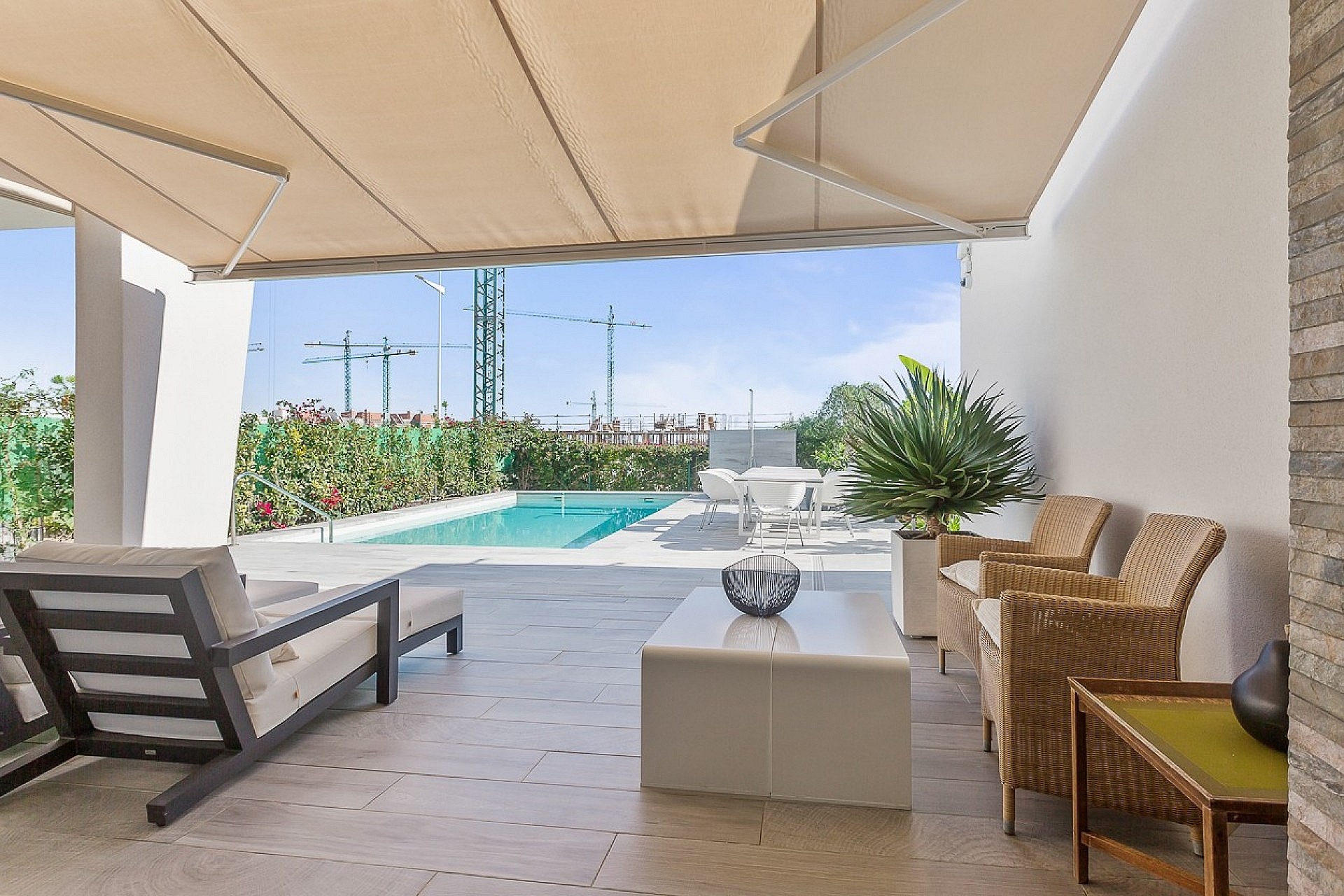 3 Bed, 2 Bath, HouseFor Sale, La Finca Golf Resort, Alicante