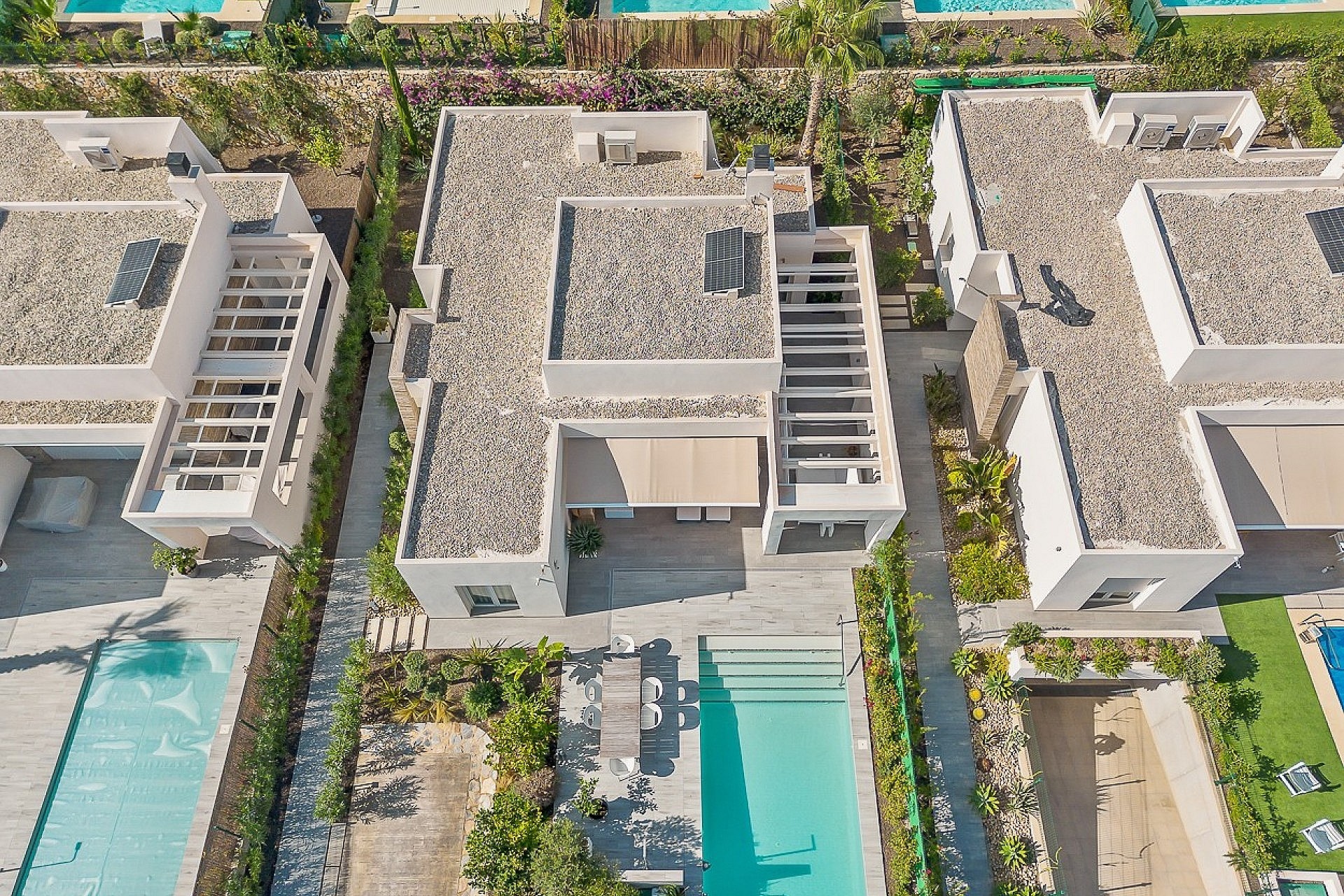 3 Bed, 2 Bath, HouseFor Sale, La Finca Golf Resort, Alicante