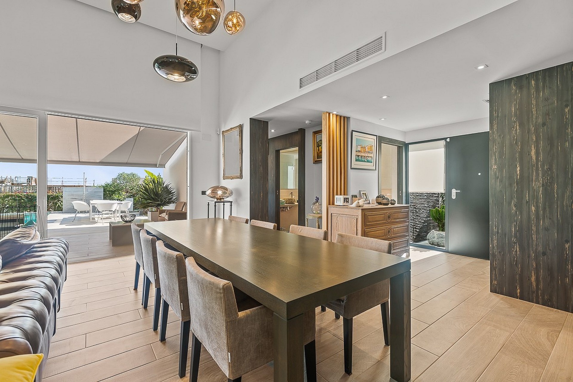 3 Bed, 2 Bath, HouseFor Sale, La Finca Golf Resort, Alicante