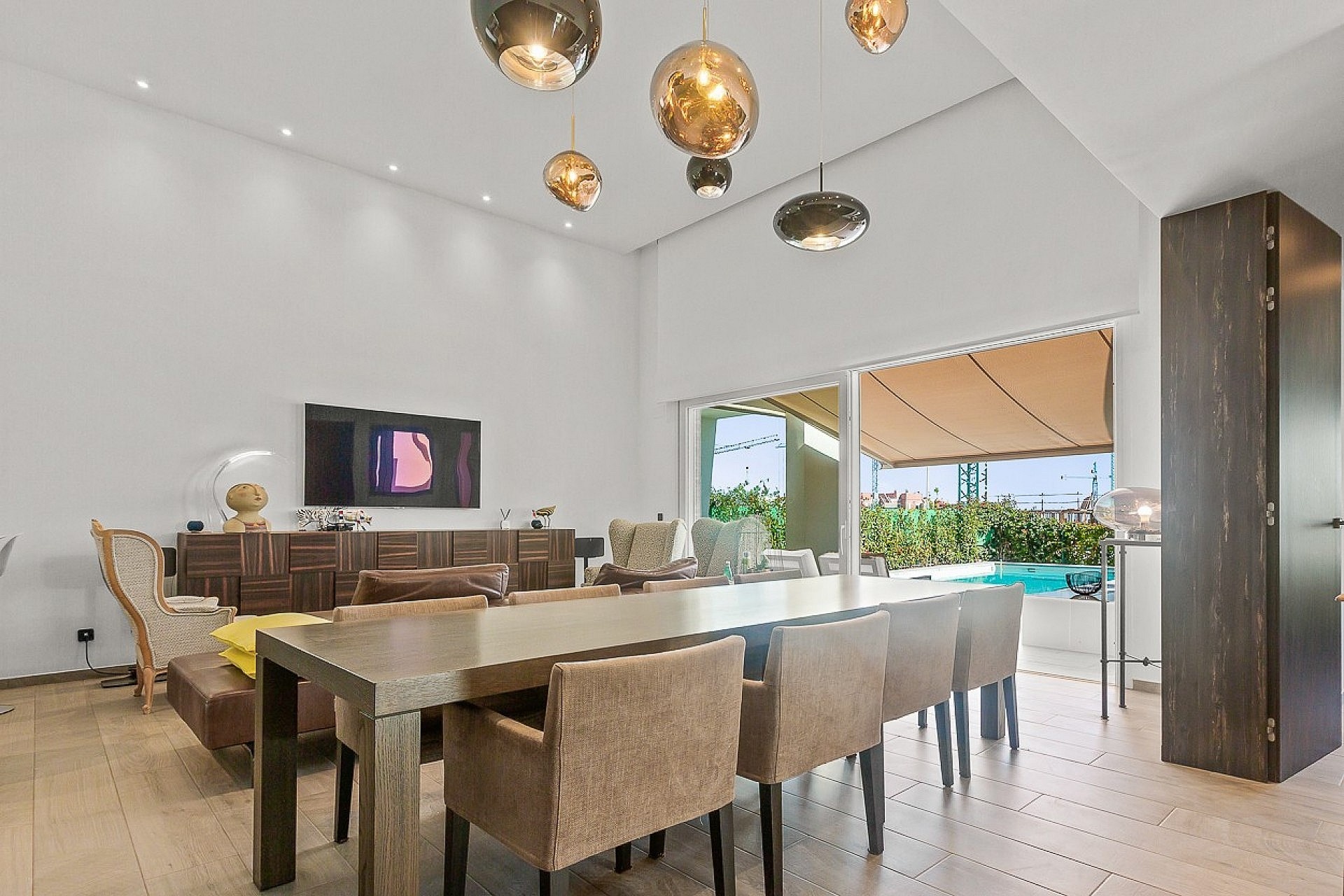 3 Bed, 2 Bath, HouseFor Sale, La Finca Golf Resort, Alicante