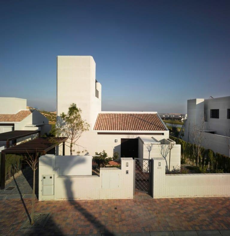 2 Bed, 2 Bath, HouseFor Sale, Sucina, Murcia