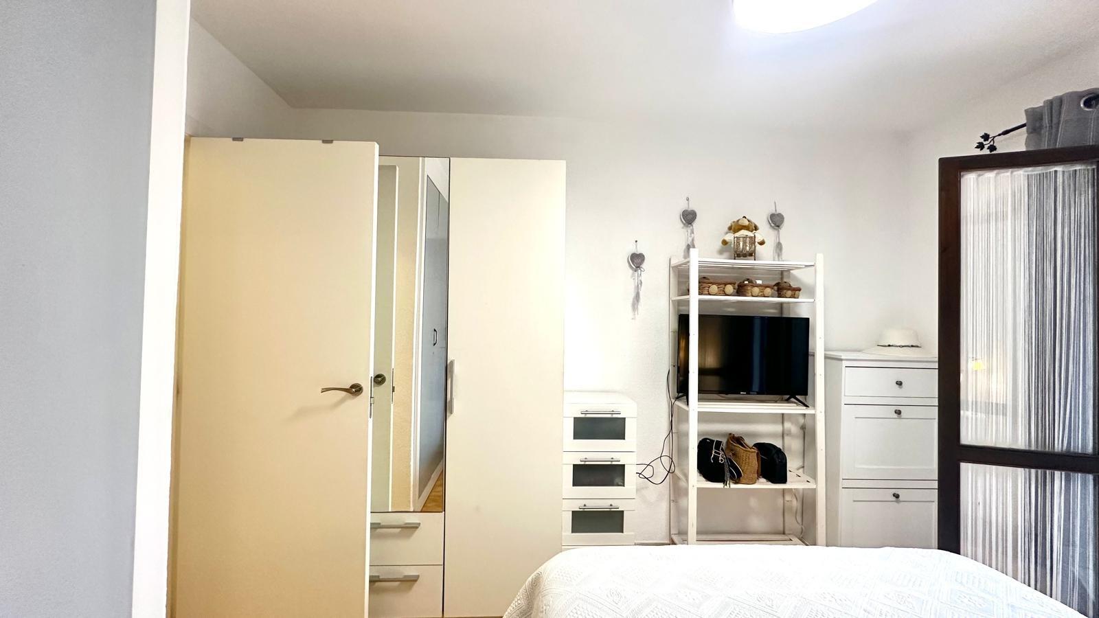 1 Bed, 1 Bath, ApartmentFor Sale, Torrevieja, Alicante