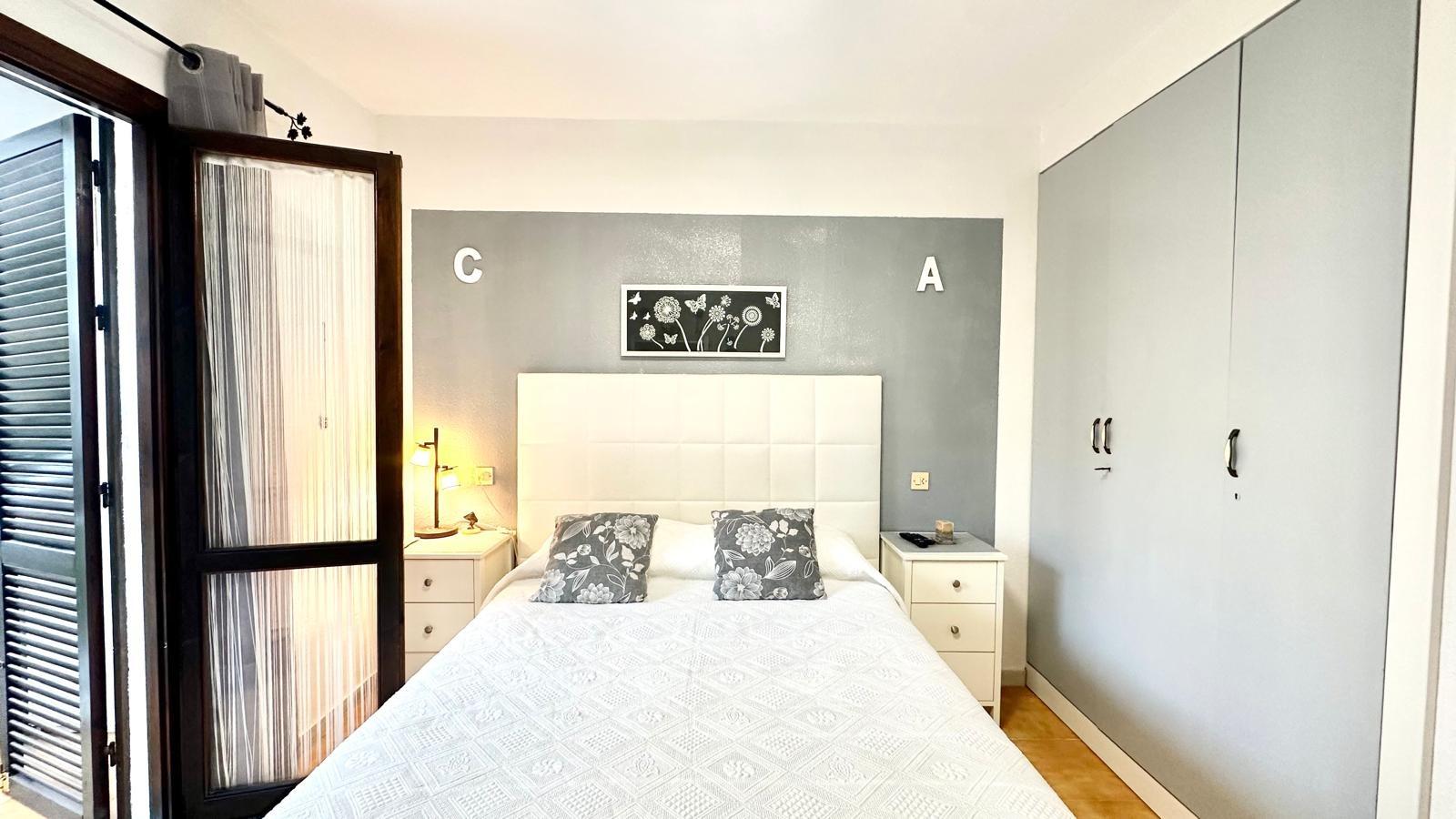 1 Bed, 1 Bath, ApartmentFor Sale, Torrevieja, Alicante