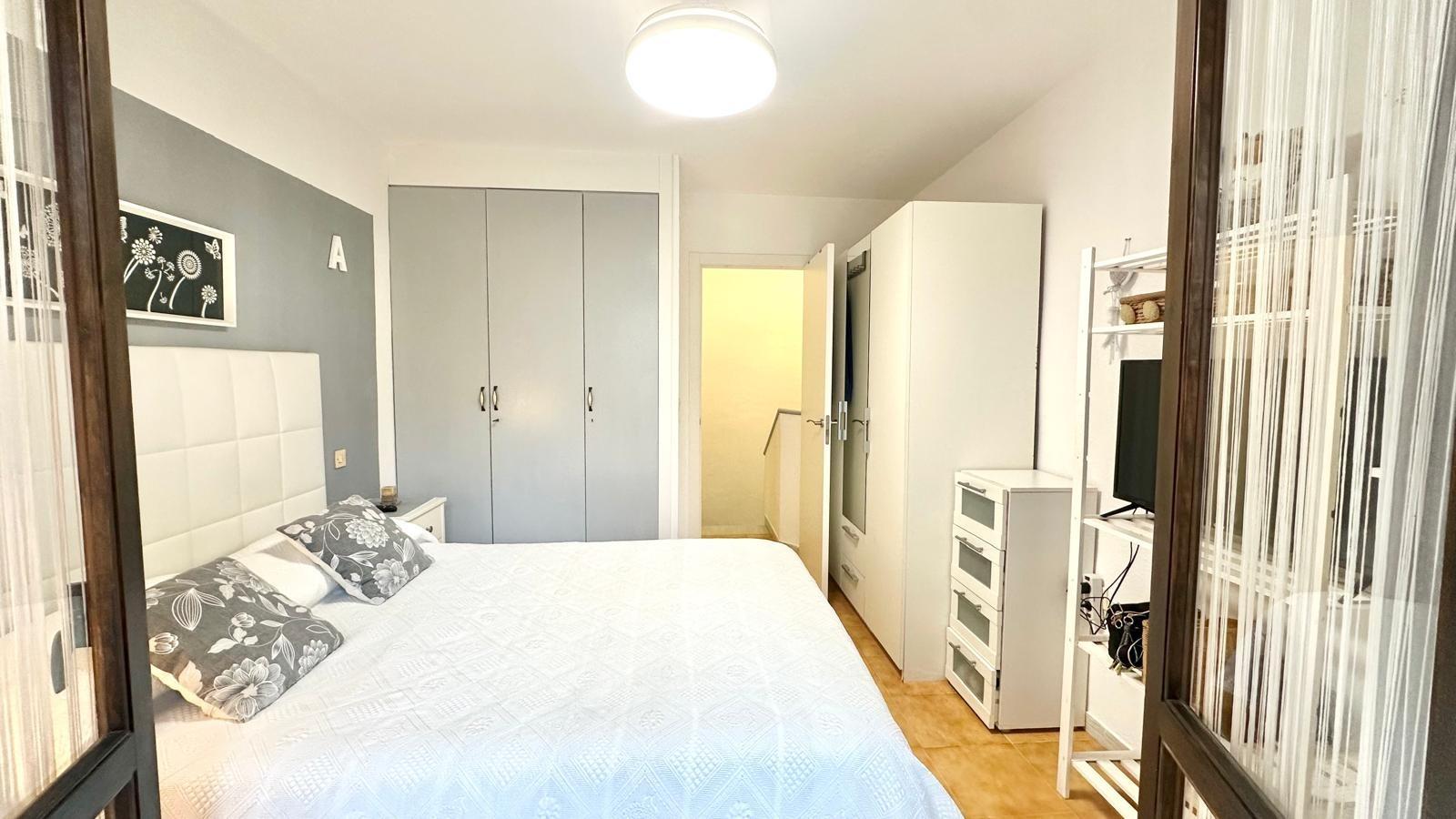 1 Bed, 1 Bath, ApartmentFor Sale, Torrevieja, Alicante