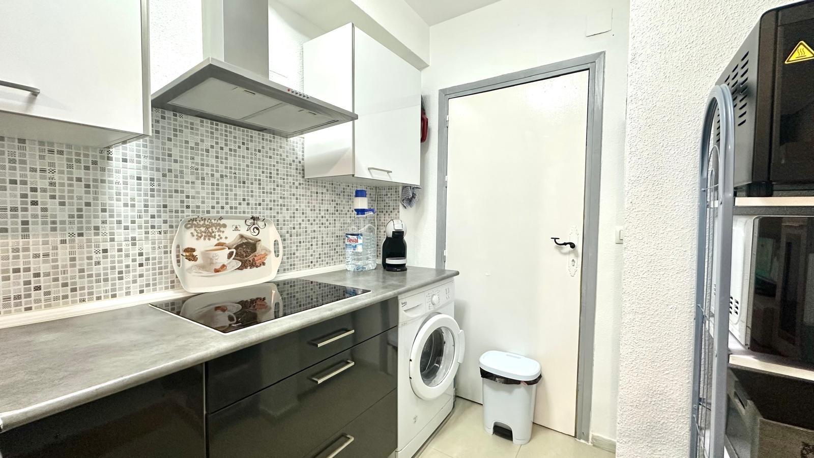 1 Bed, 1 Bath, ApartmentFor Sale, Torrevieja, Alicante