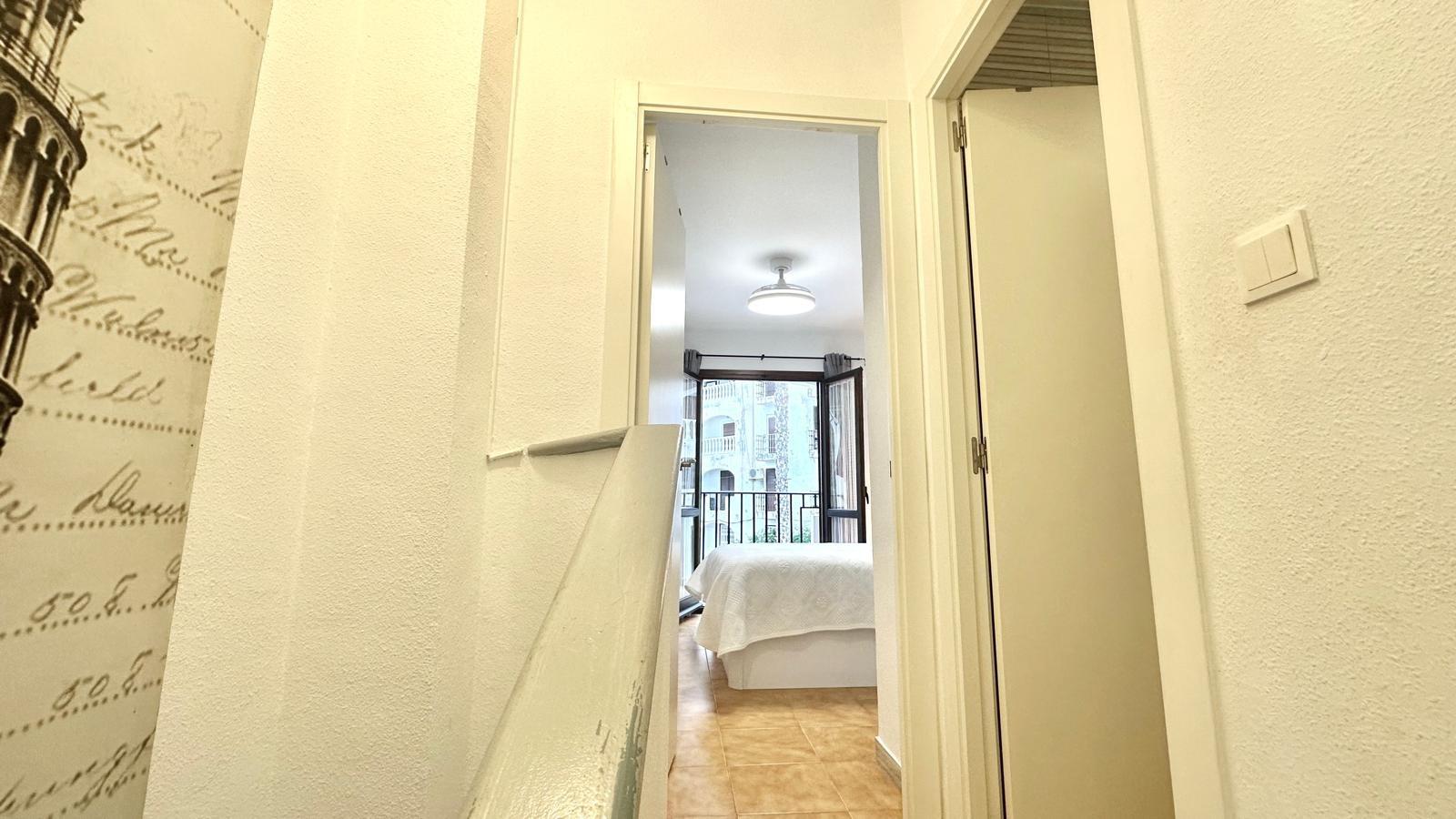 1 Bed, 1 Bath, ApartmentFor Sale, Torrevieja, Alicante