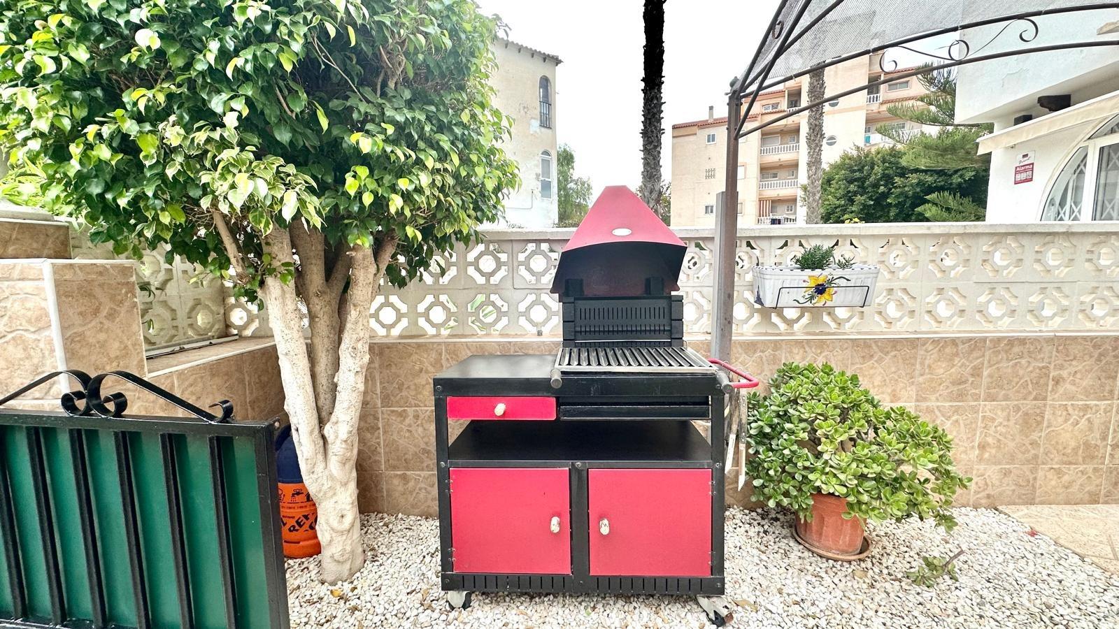 1 Bed, 1 Bath, ApartmentFor Sale, Torrevieja, Alicante