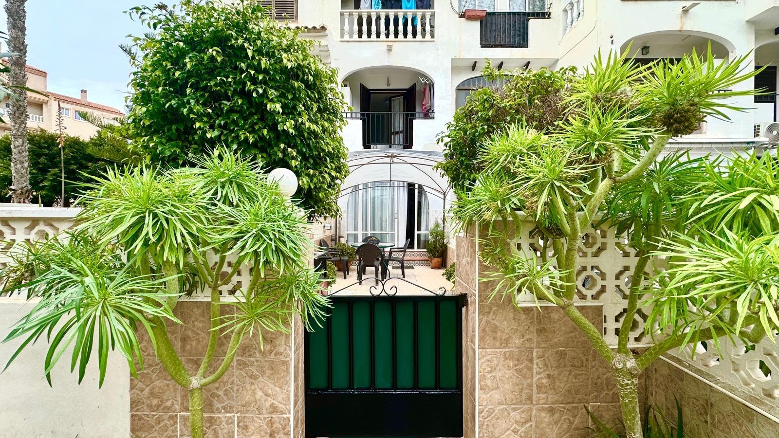 1 Bed, 1 Bath, ApartmentFor Sale, Torrevieja, Alicante