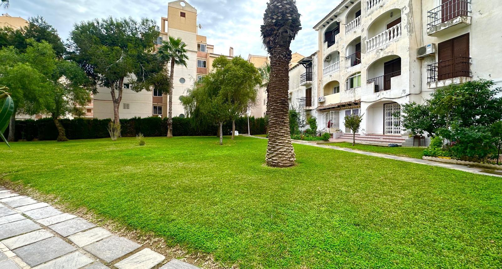 1 Bed, 1 Bath, ApartmentFor Sale, Torrevieja, Alicante