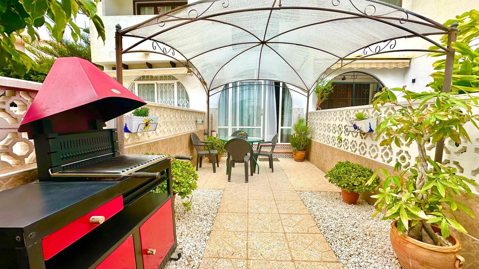 1 Bed, 1 Bath, ApartmentFor Sale, Torrevieja, Alicante