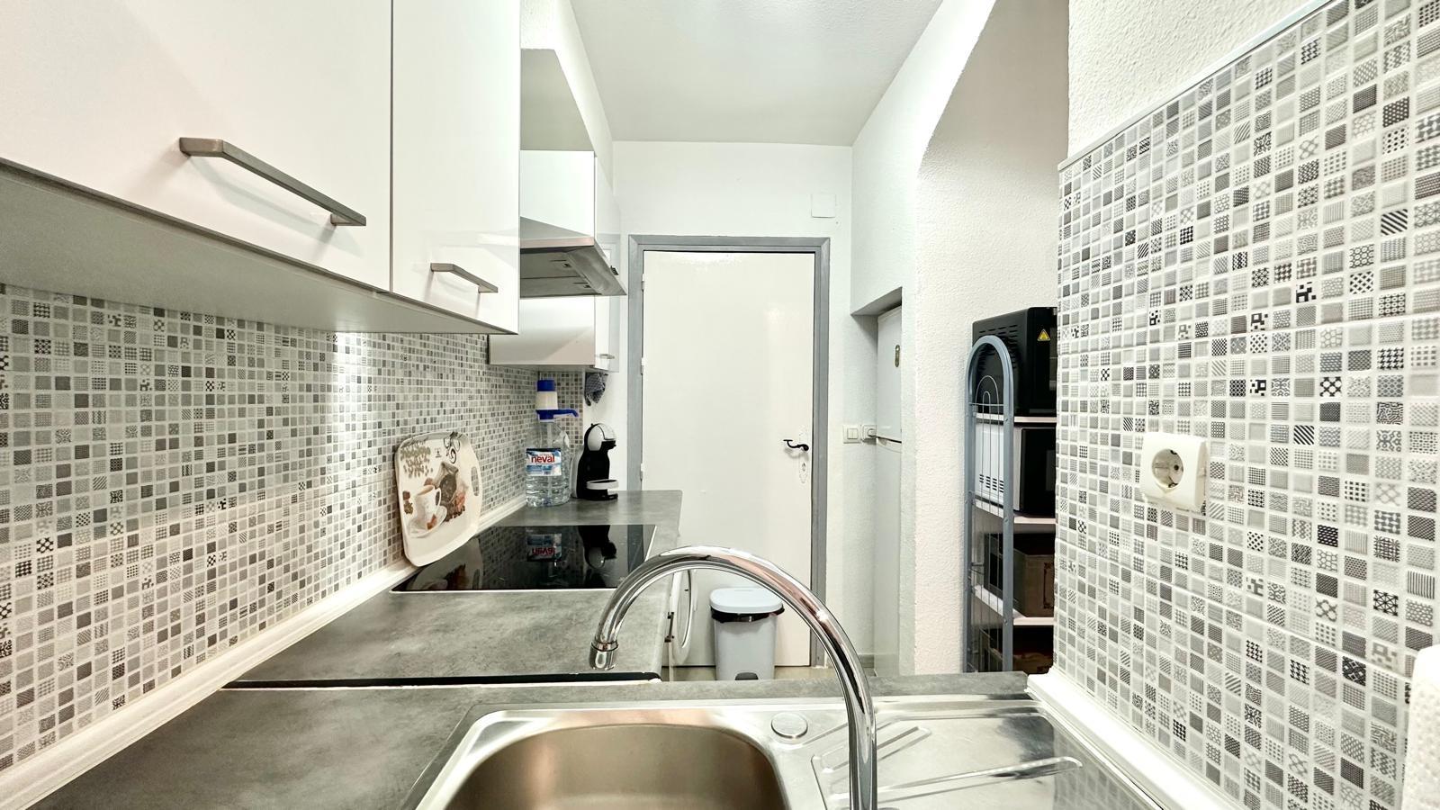 1 Bed, 1 Bath, ApartmentFor Sale, Torrevieja, Alicante