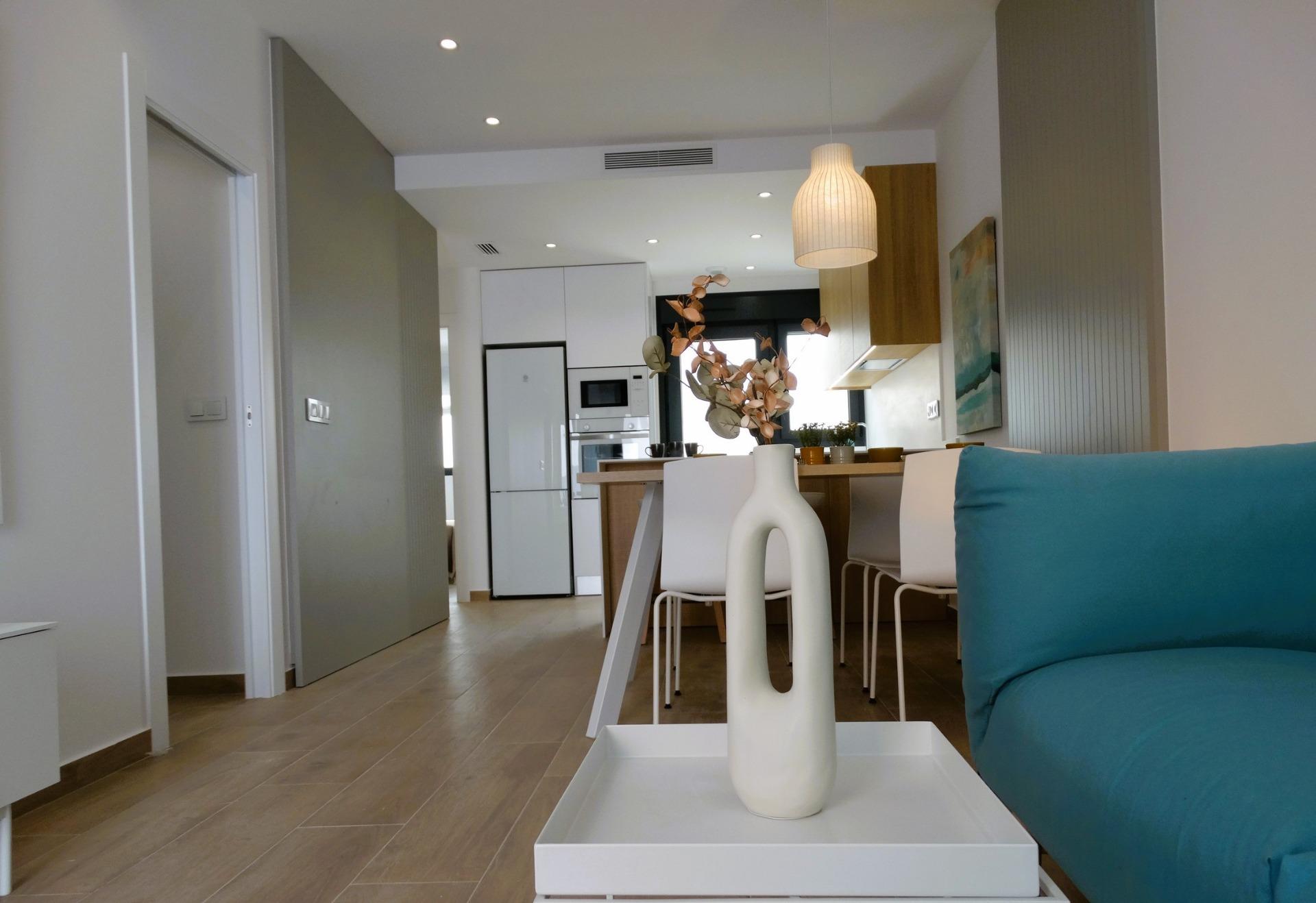 3 Bed, 2 Bath, HouseFor Sale, Pilar De La Horadada, Alicante