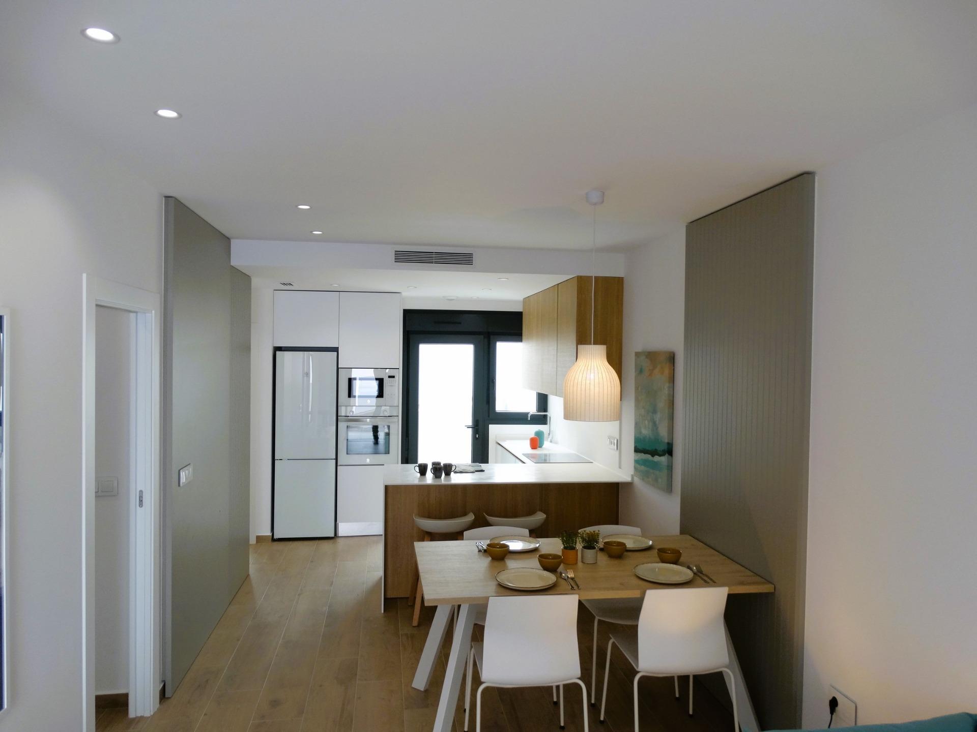 3 Bed, 2 Bath, HouseFor Sale, Pilar De La Horadada, Alicante