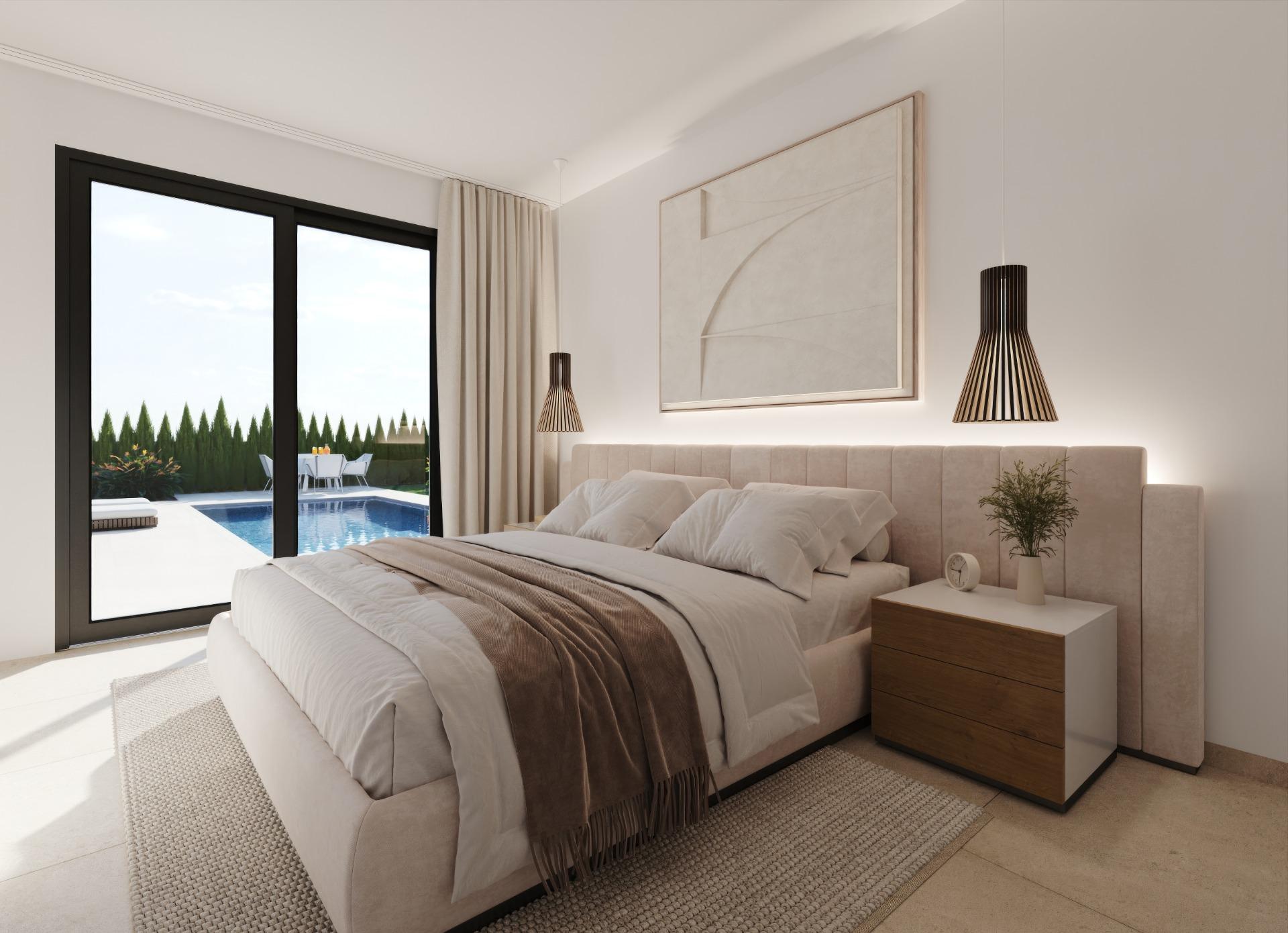 3 Bed, 2 Bath, HouseFor Sale, Fuente Alamo, Murcia