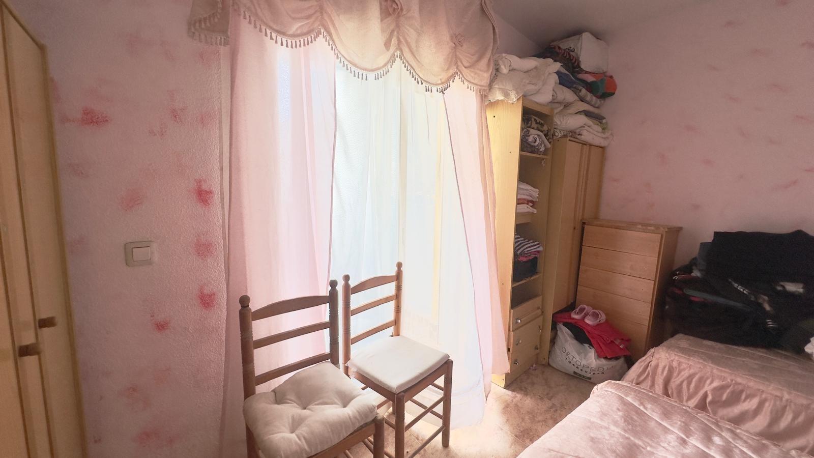 2 Bed, 1 Bath, ApartmentFor Sale, Torrevieja, Alicante