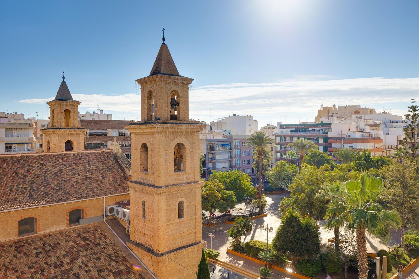 2 Bed, 2 Bath, ApartmentFor Sale, Torrevieja, Alicante