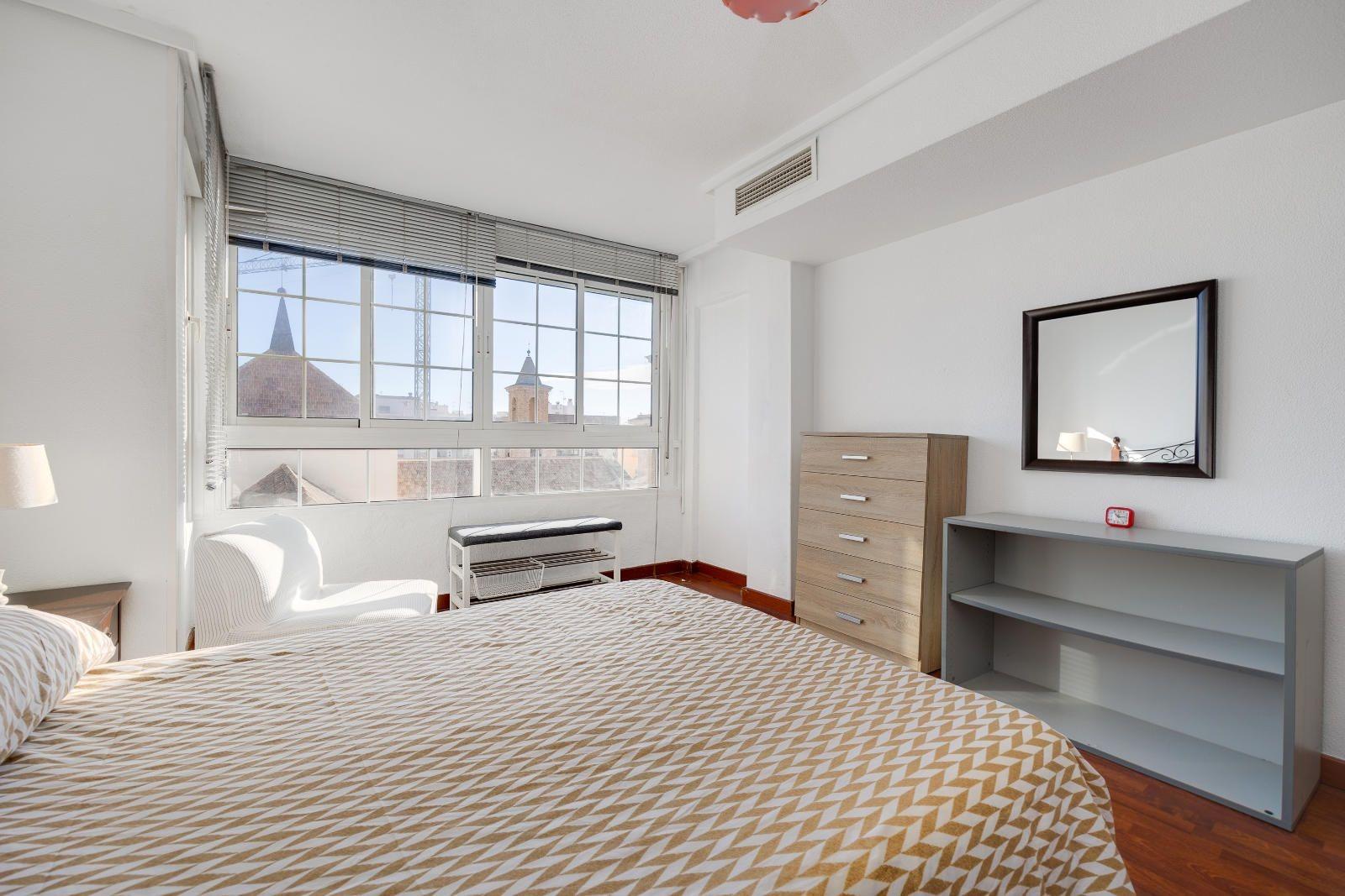 2 Bed, 2 Bath, ApartmentFor Sale, Torrevieja, Alicante