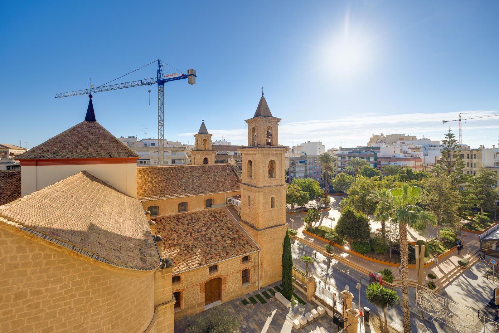 2 Bed, 2 Bath, ApartmentFor Sale, Torrevieja, Alicante