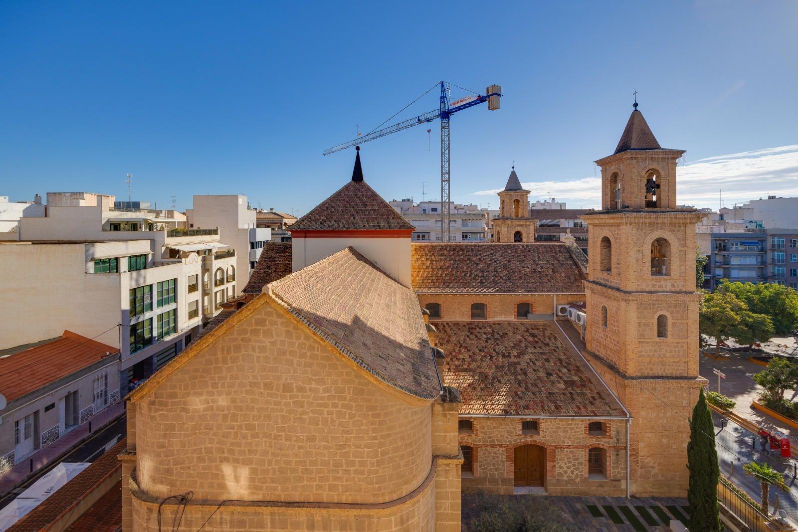 2 Bed, 2 Bath, ApartmentFor Sale, Torrevieja, Alicante