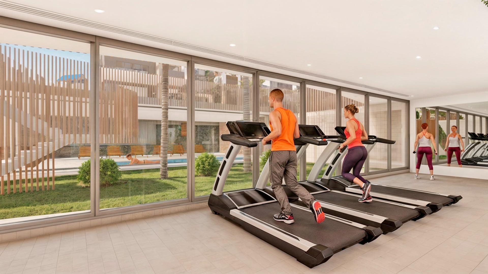 3 Bed, 2 Bath, ApartmentFor Sale, Pilar De La Horadada, Alicante