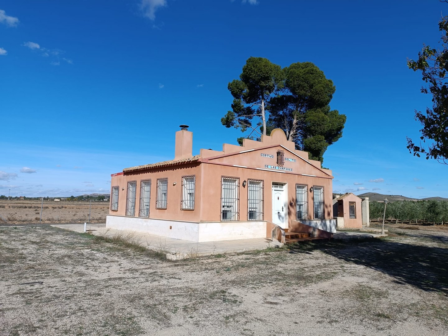 2 Bed, 2 Bath, HouseFor Sale, Yecla, Murcia