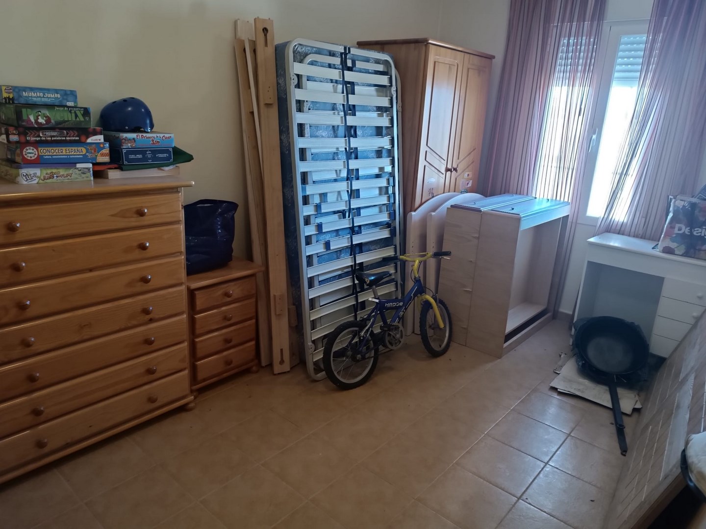 2 Bed, 2 Bath, HouseFor Sale, Yecla, Murcia