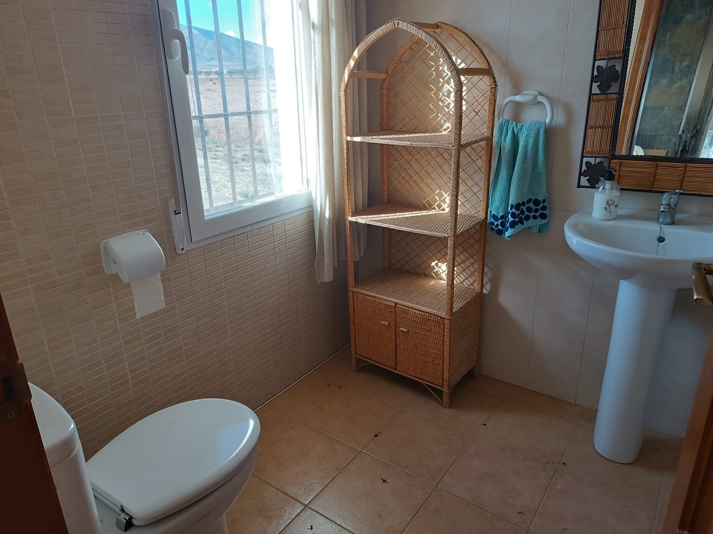 2 Bed, 2 Bath, HouseFor Sale, Yecla, Murcia
