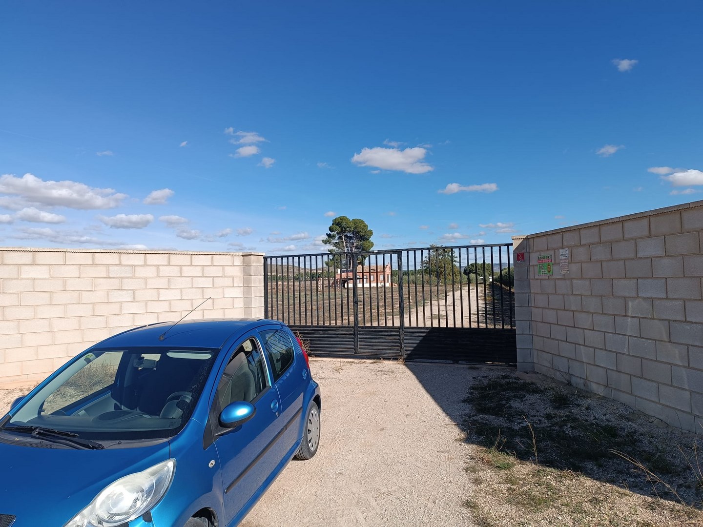 2 Bed, 2 Bath, HouseFor Sale, Yecla, Murcia