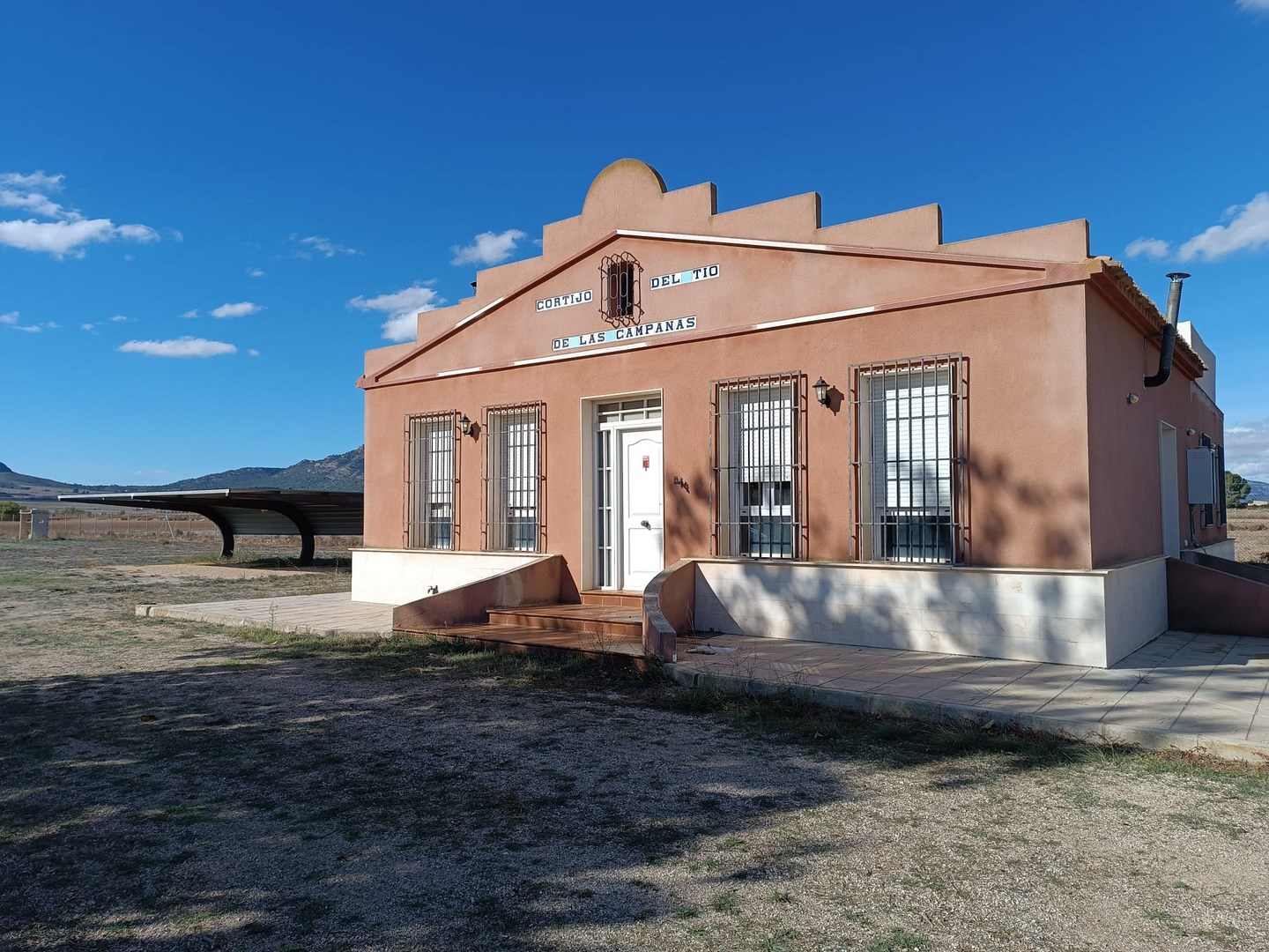 2 Bed, 2 Bath, HouseFor Sale, Yecla, Murcia