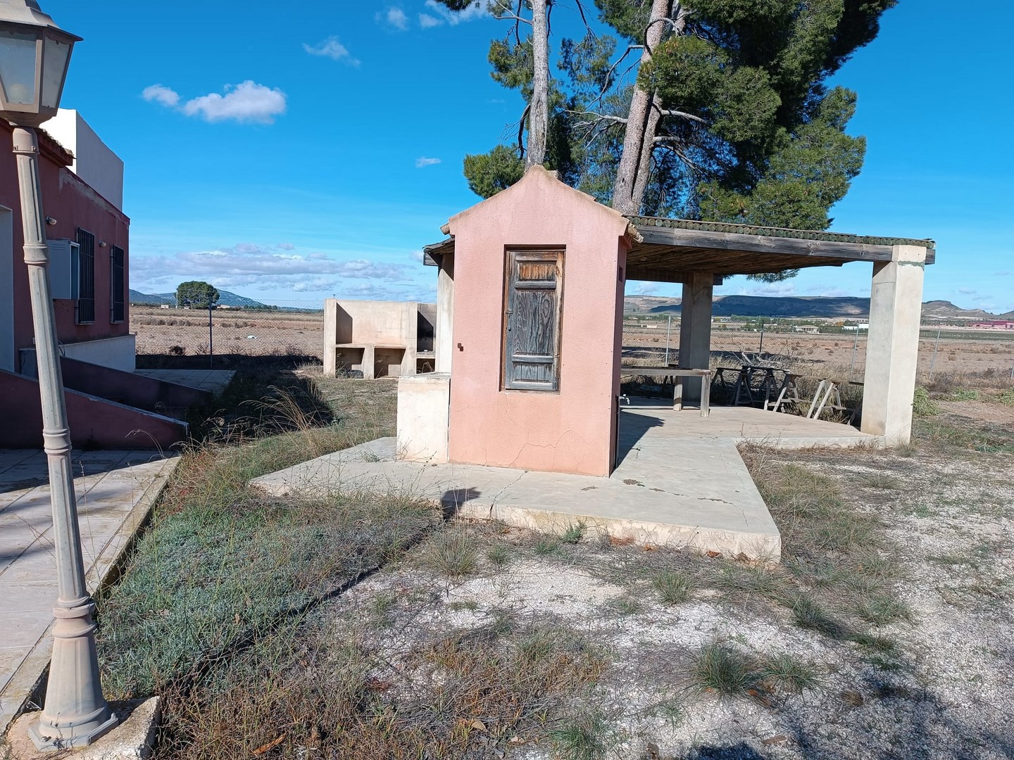 2 Bed, 2 Bath, HouseFor Sale, Yecla, Murcia