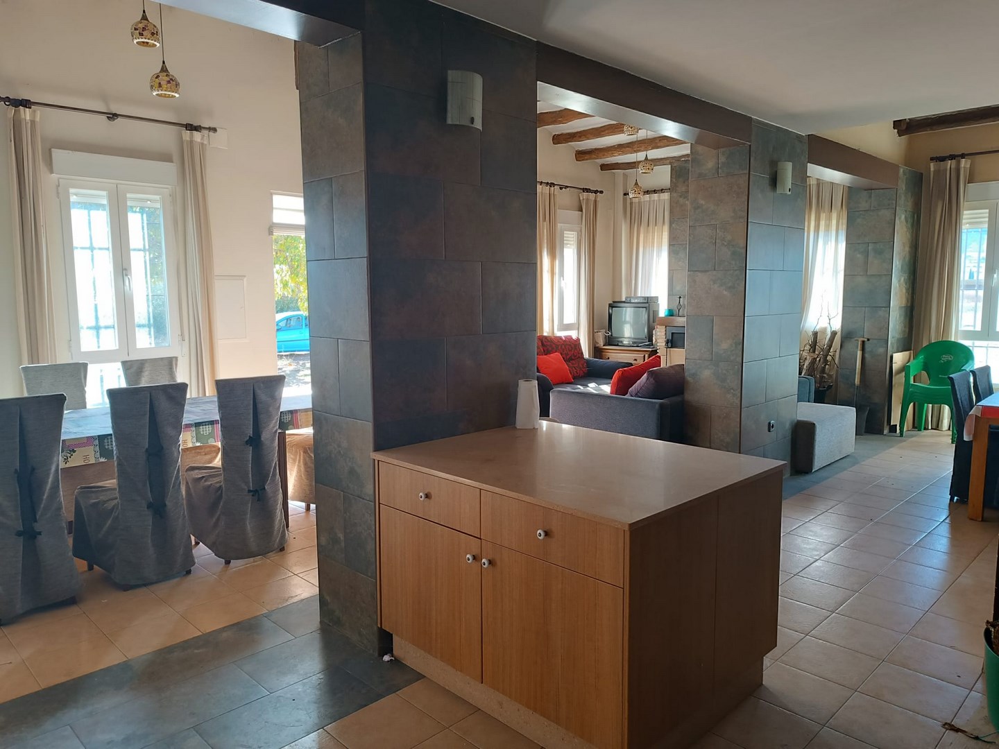 2 Bed, 2 Bath, HouseFor Sale, Yecla, Murcia