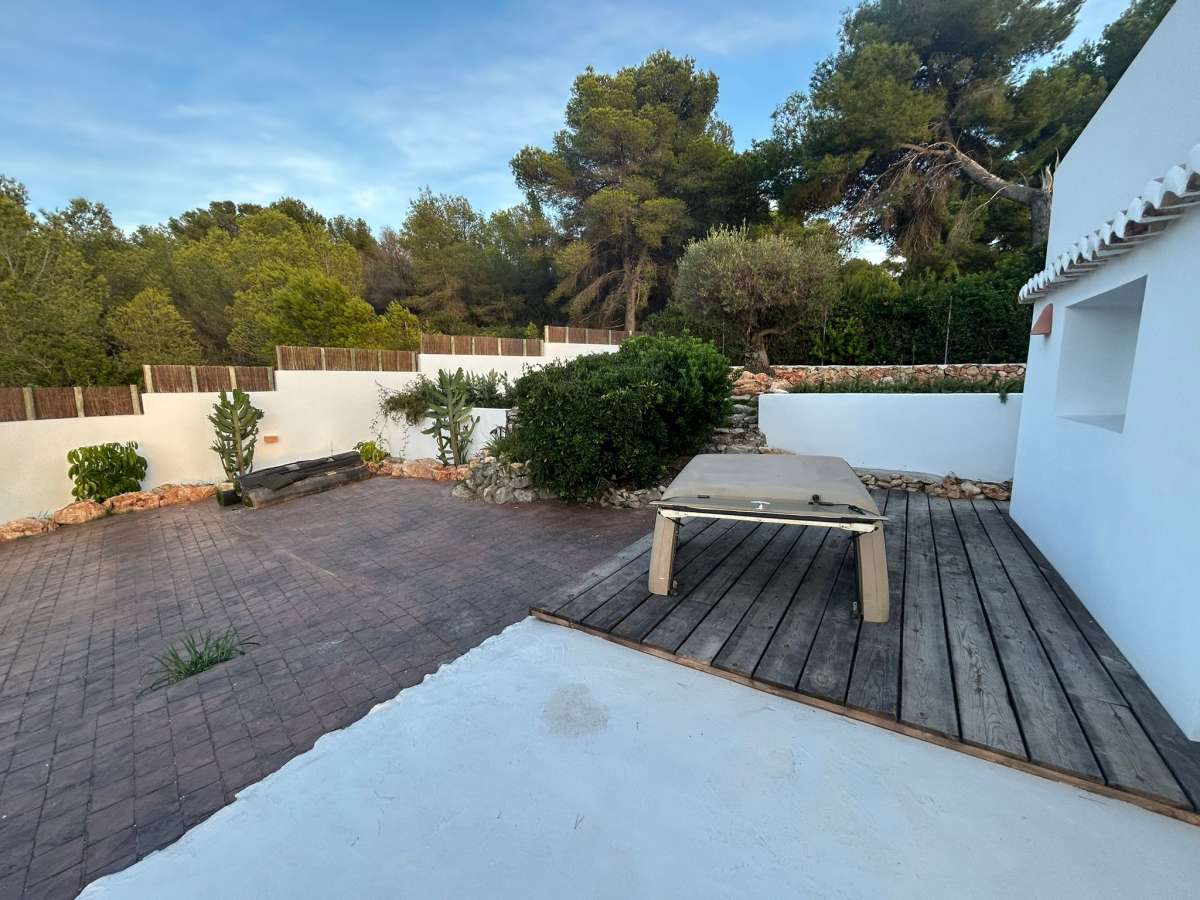 5 Bed, 6 Bath, HouseFor Sale, Javea, Alicante