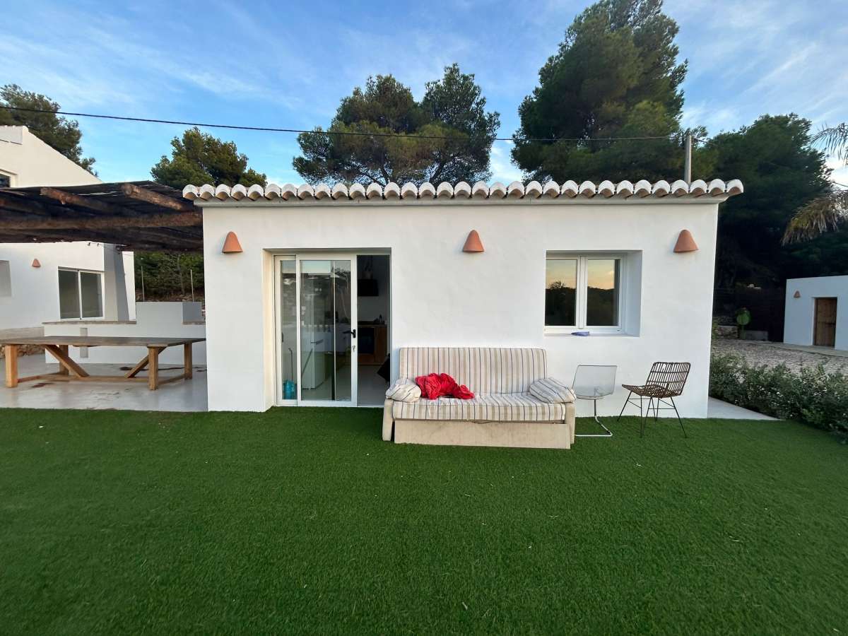 5 Bed, 6 Bath, HouseFor Sale, Javea, Alicante