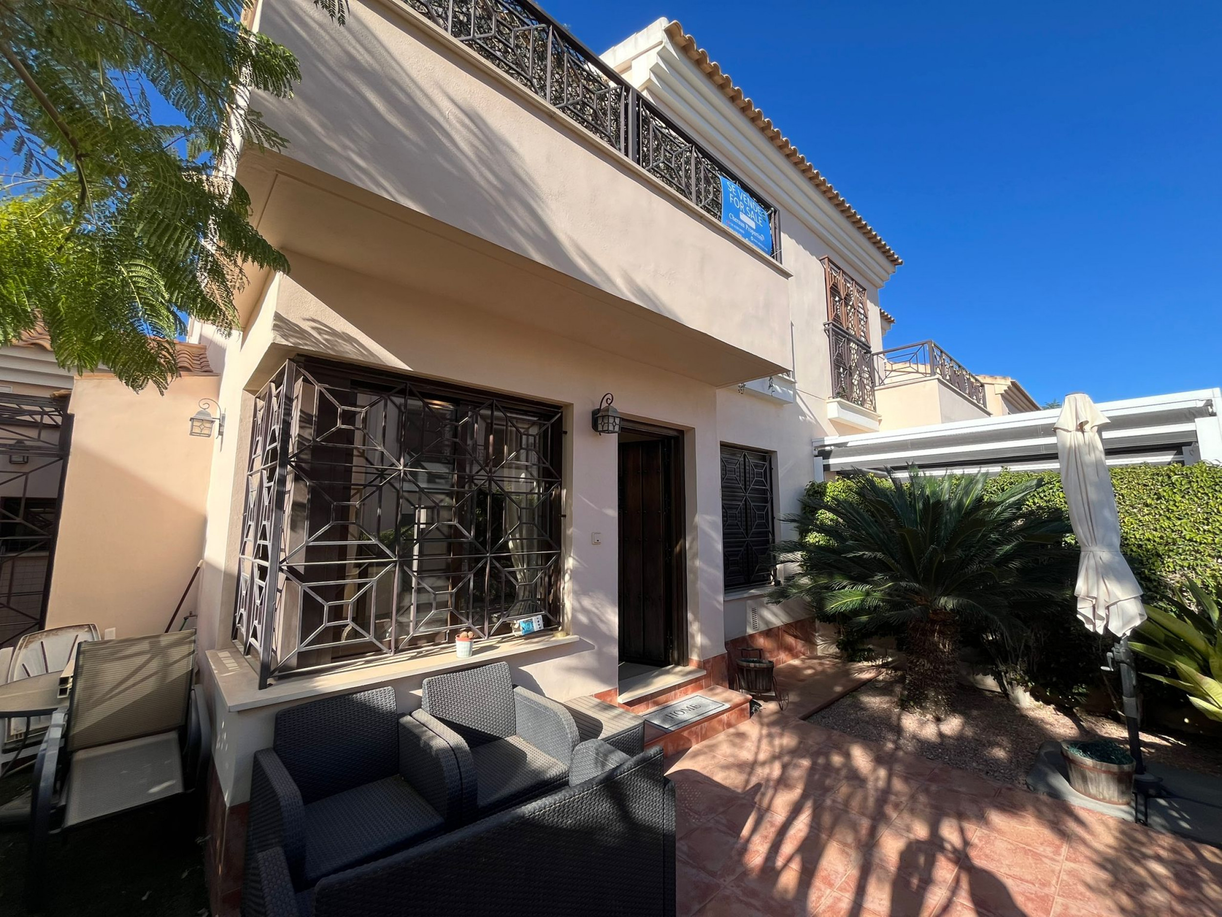 3 Bed, 2 Bath, HouseFor Sale, Avileses, Murcia