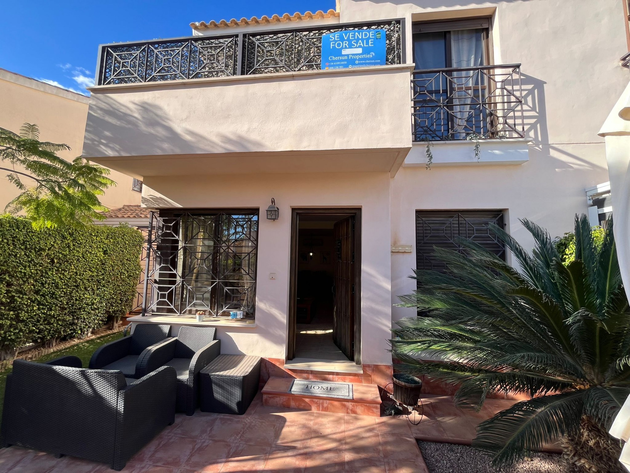 3 Bed, 2 Bath, HouseFor Sale, Avileses, Murcia