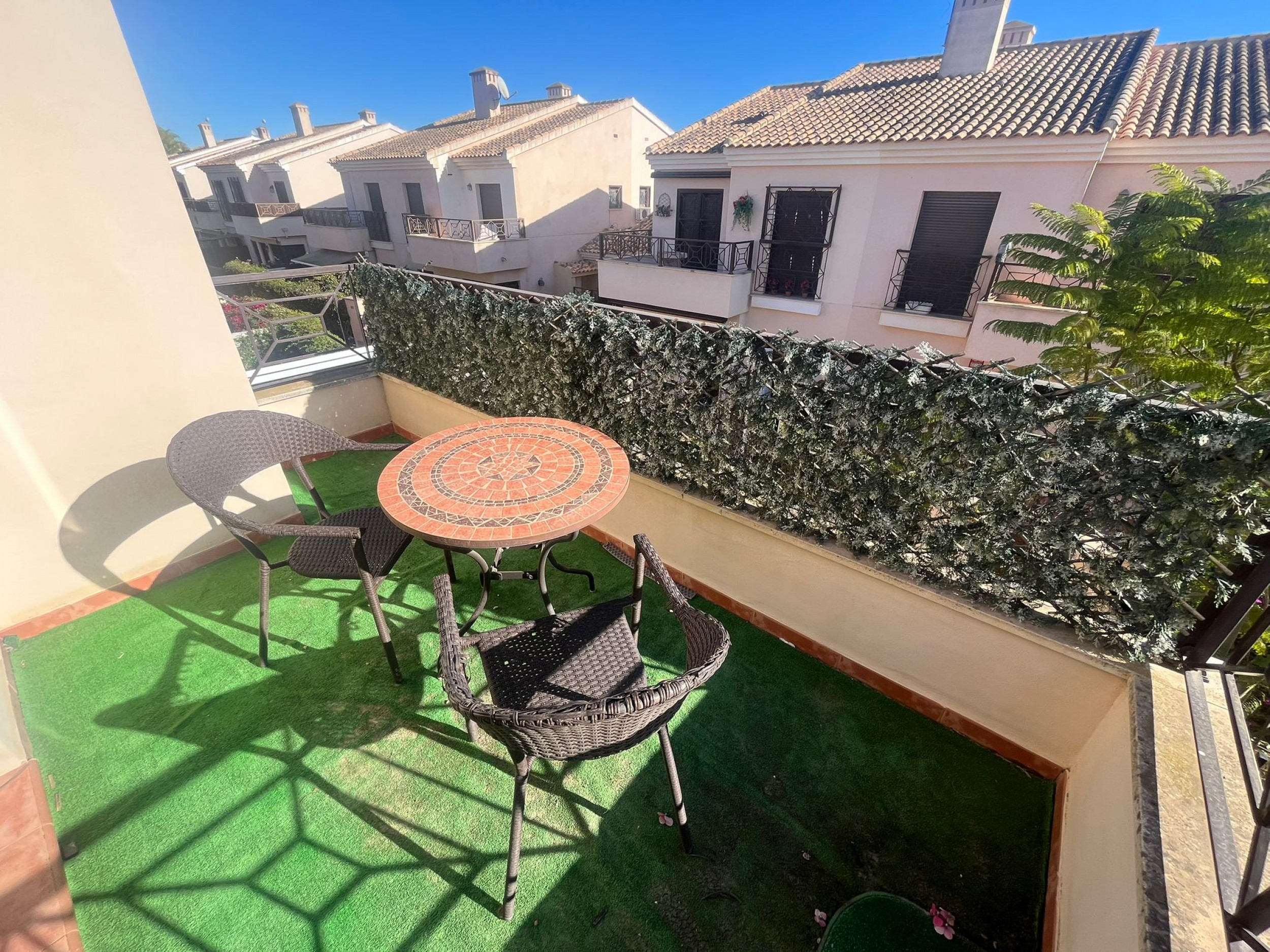 3 Bed, 2 Bath, HouseFor Sale, Avileses, Murcia