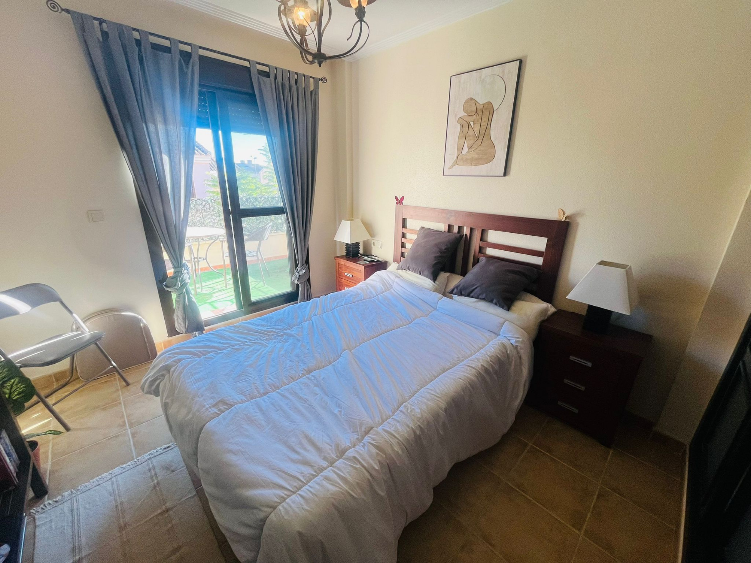 3 Bed, 2 Bath, HouseFor Sale, Avileses, Murcia