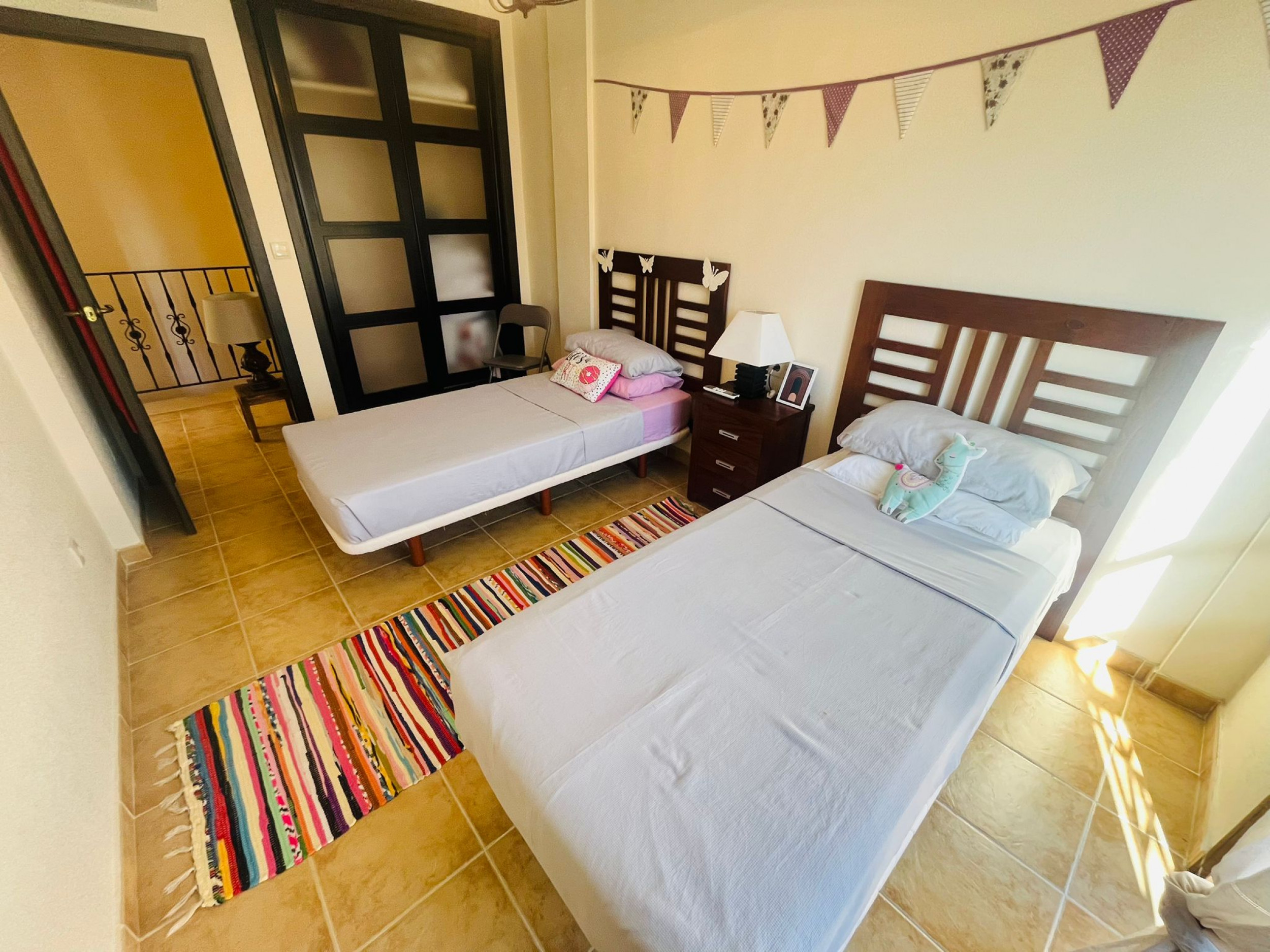 3 Bed, 2 Bath, HouseFor Sale, Avileses, Murcia