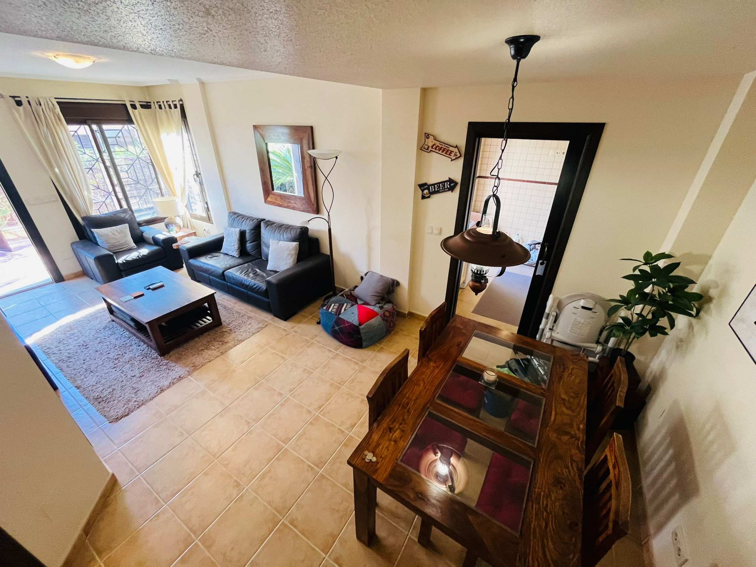 3 Bed, 2 Bath, HouseFor Sale, Avileses, Murcia