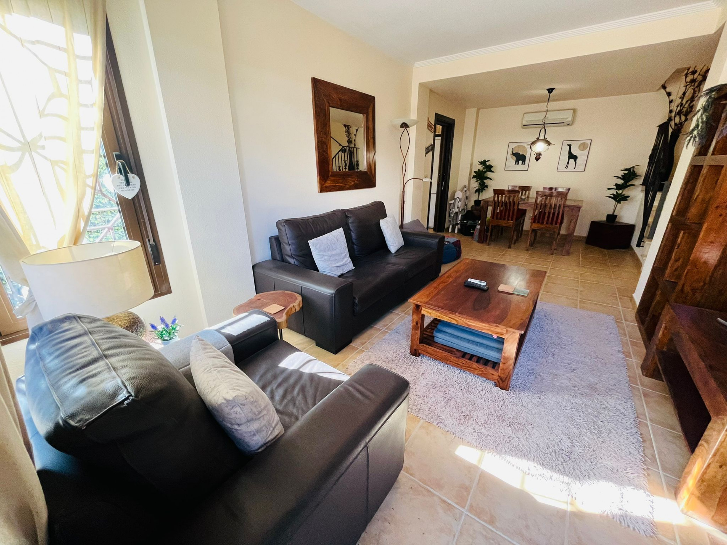 3 Bed, 2 Bath, HouseFor Sale, Avileses, Murcia