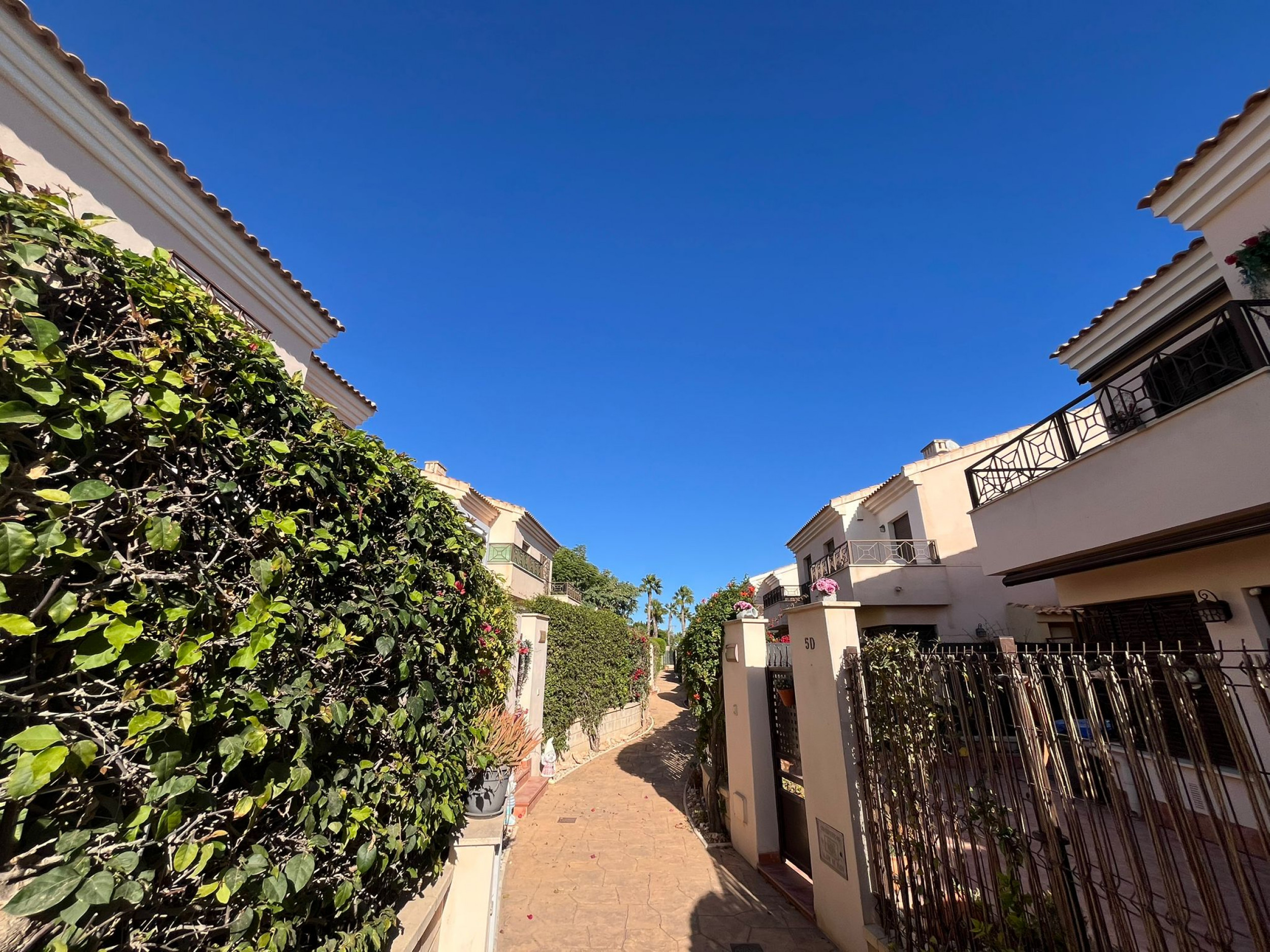 3 Bed, 2 Bath, HouseFor Sale, Avileses, Murcia